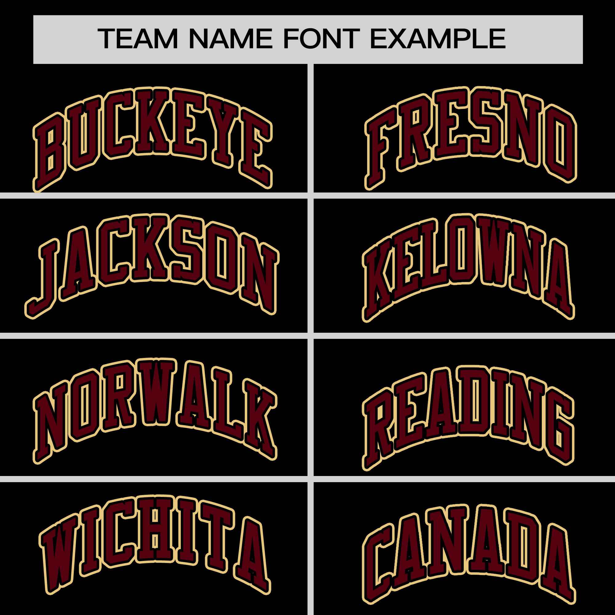 Custom Black Classic Style Personalized Uniform Pullover Hoodie| KXKSHOP