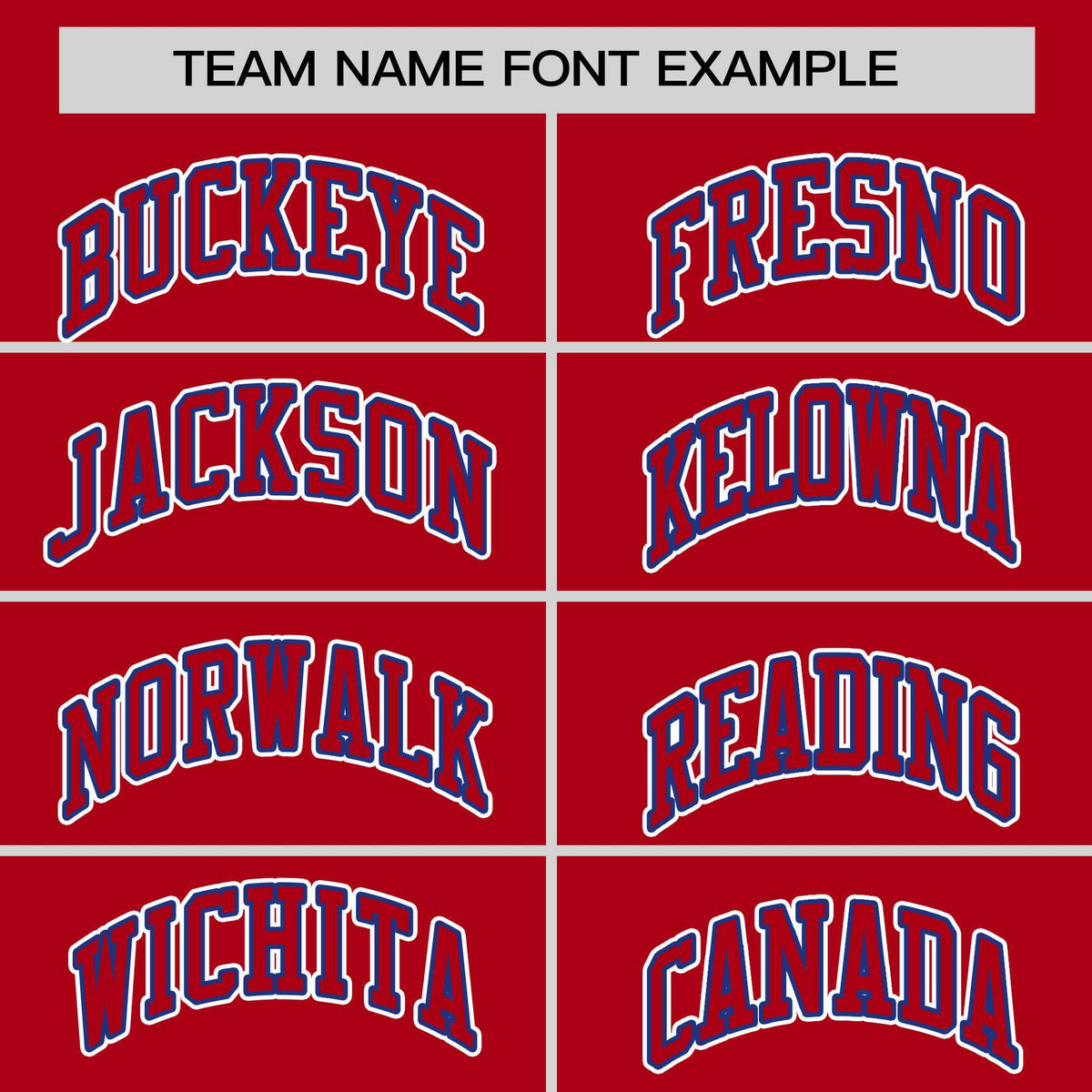 Custom Red Classic Style Personalized Uniform Pullover Hoodie| KXKSHOP