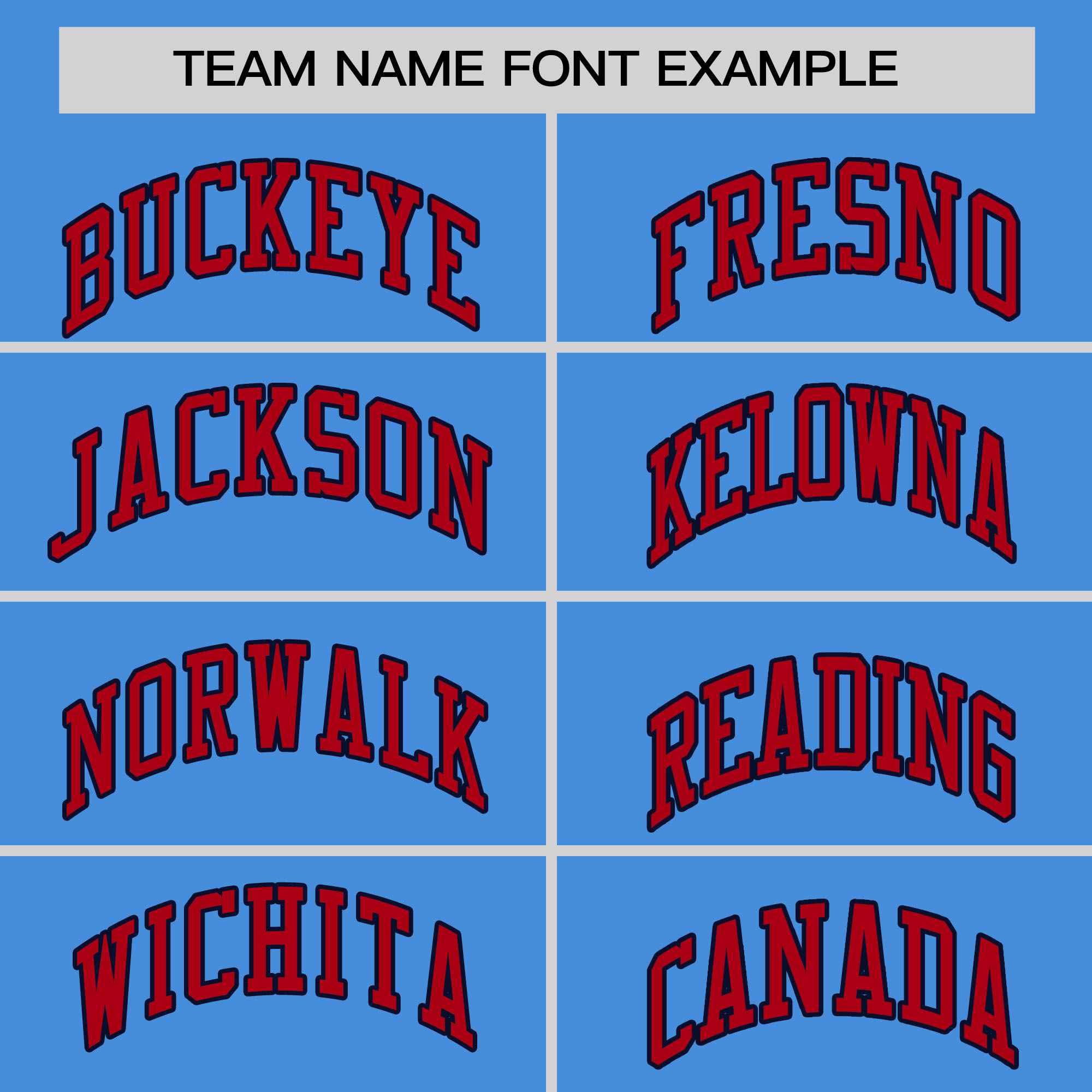 Custom Powder Blue Classic Style Personalized Uniform Pullover Hoodie| KXKSHOP