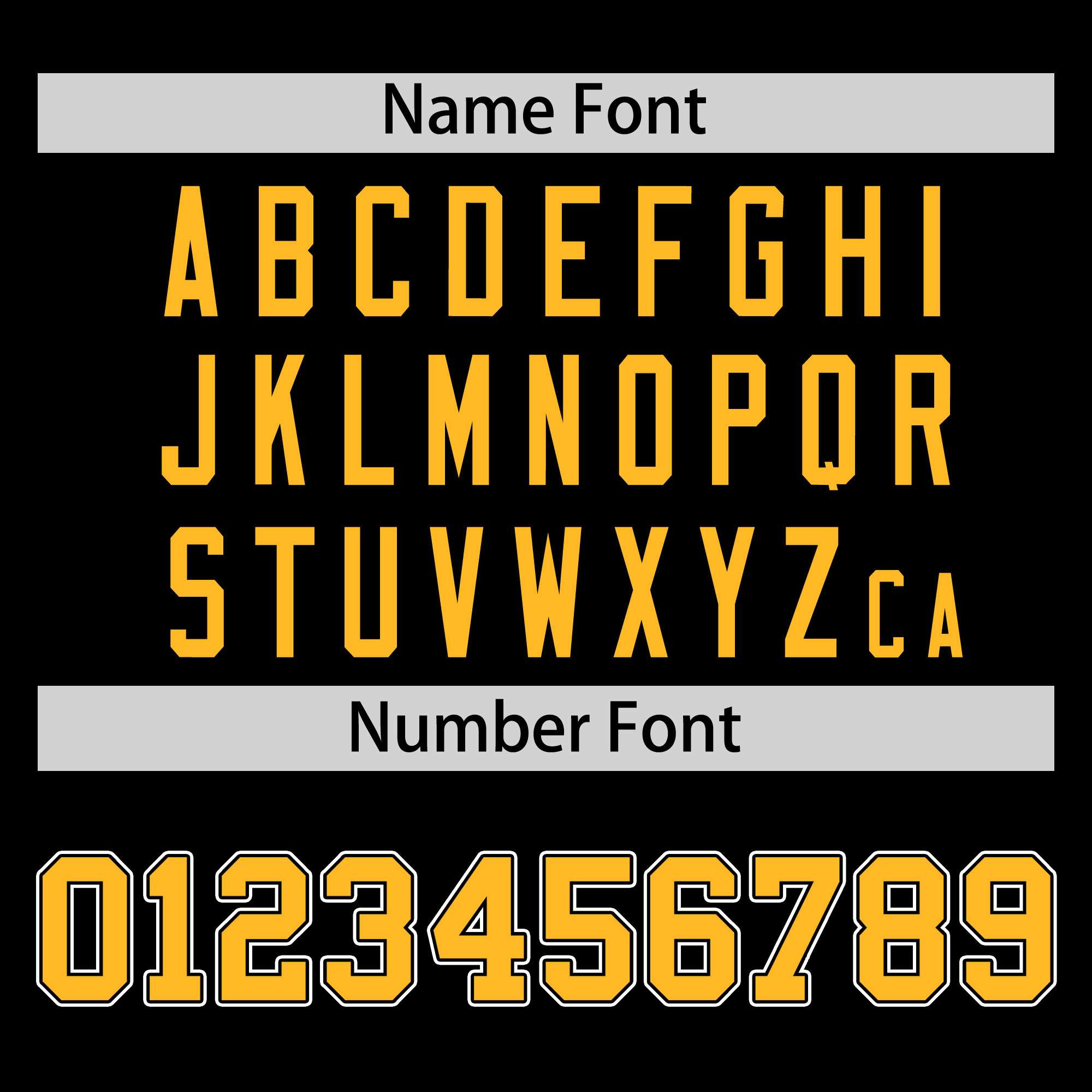 Custom Black Classic Style Personalized Uniform Pullover Hoodie| KXKSHOP