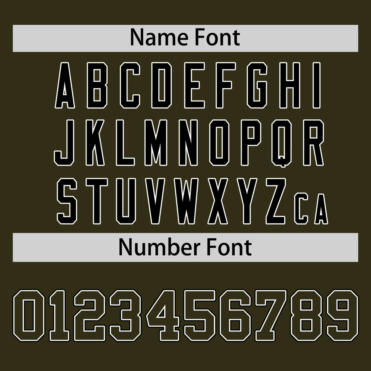 Custom Black Classic Style Personalized Uniform Pullover Hoodie| KXKSHOP