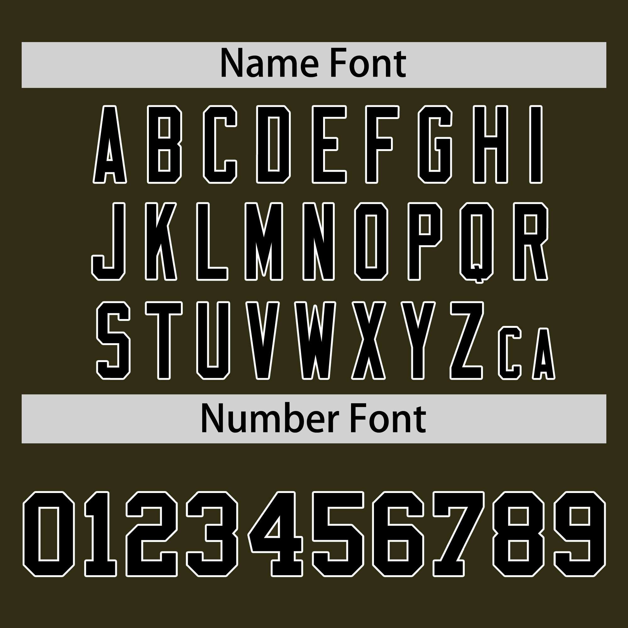 Custom Black Classic Style Personalized Uniform Pullover Hoodie| KXKSHOP