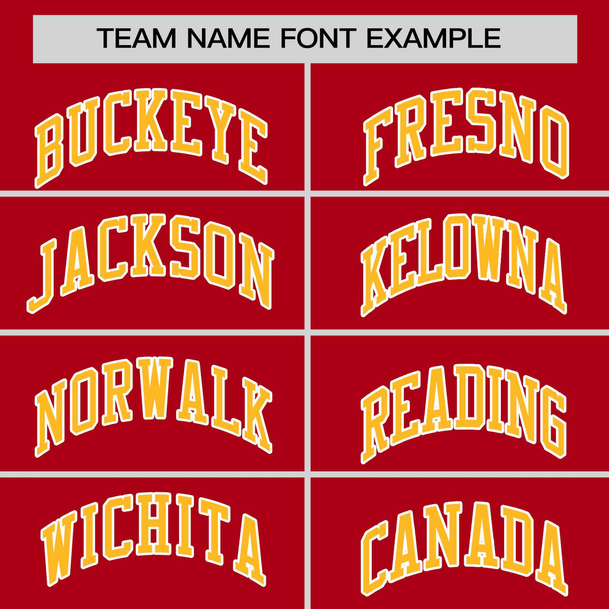 Custom Red Classic Style Personalized Uniform Pullover Hoodie| KXKSHOP