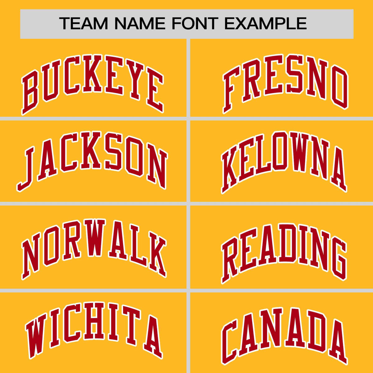 Custom Gold Classic Style Personalized Uniform Pullover Hoodie| KXKSHOP