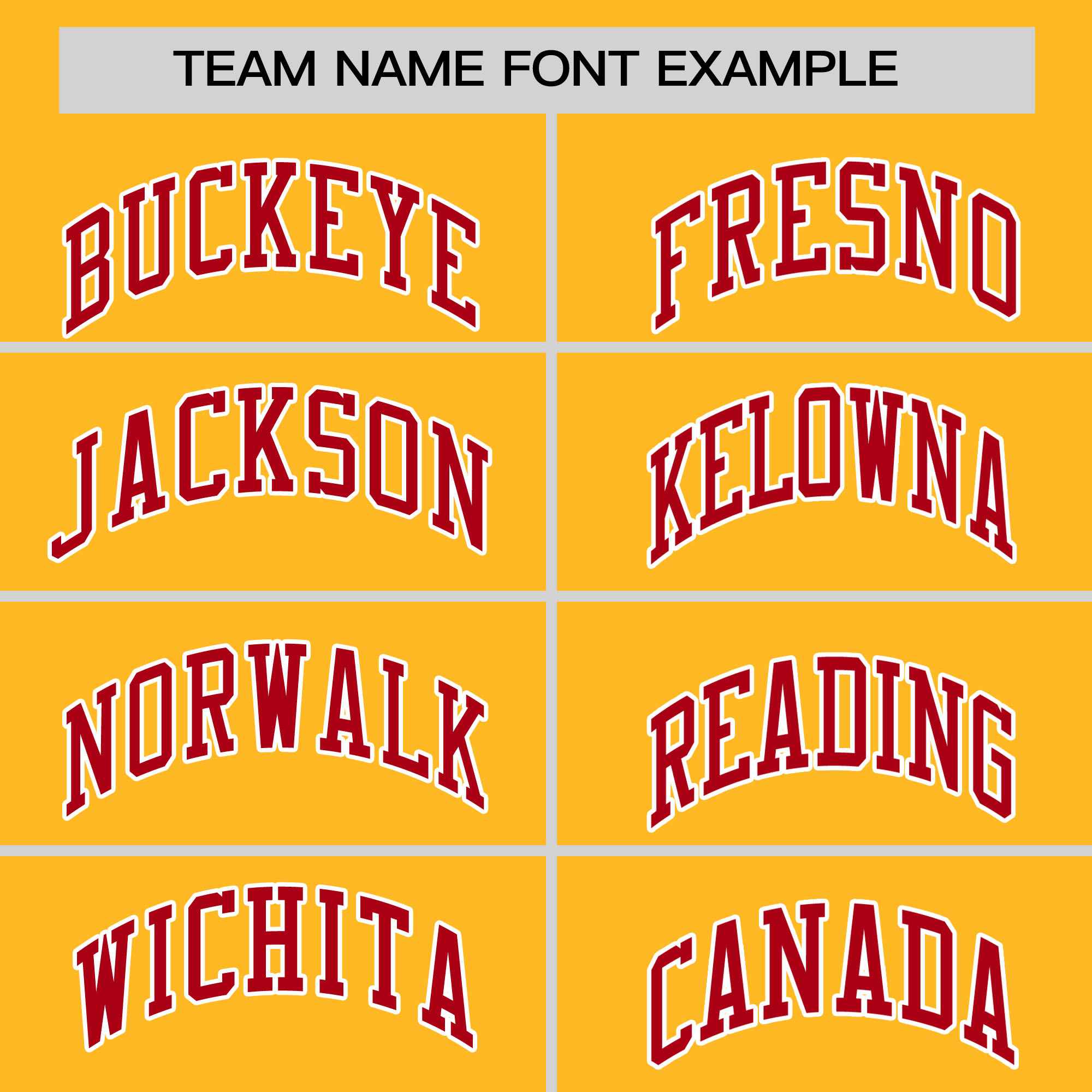 Custom Gold Classic Style Personalized Uniform Pullover Hoodie| KXKSHOP