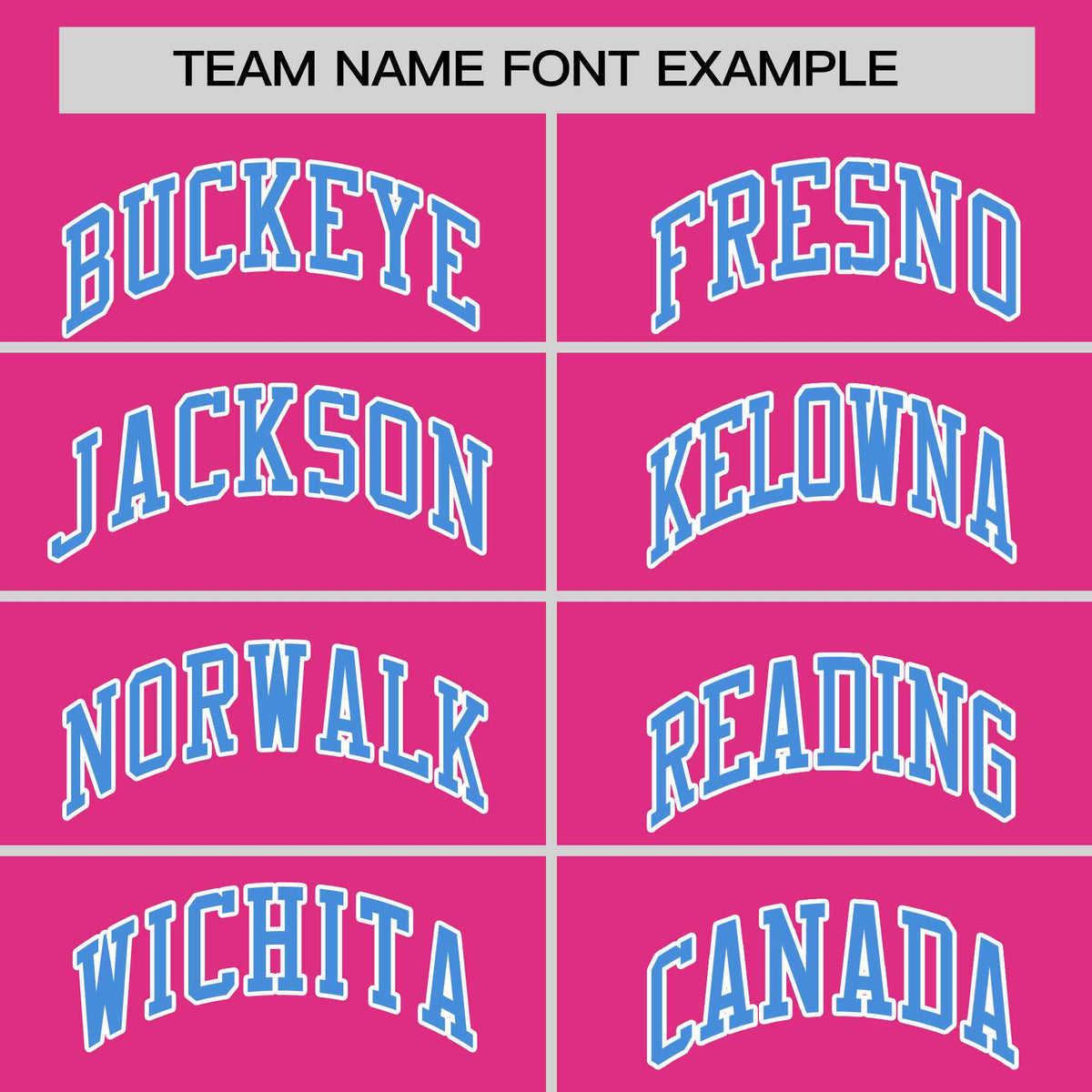 Custom Pink Classic Style Personalized Uniform Pullover Hoodie| KXKSHOP