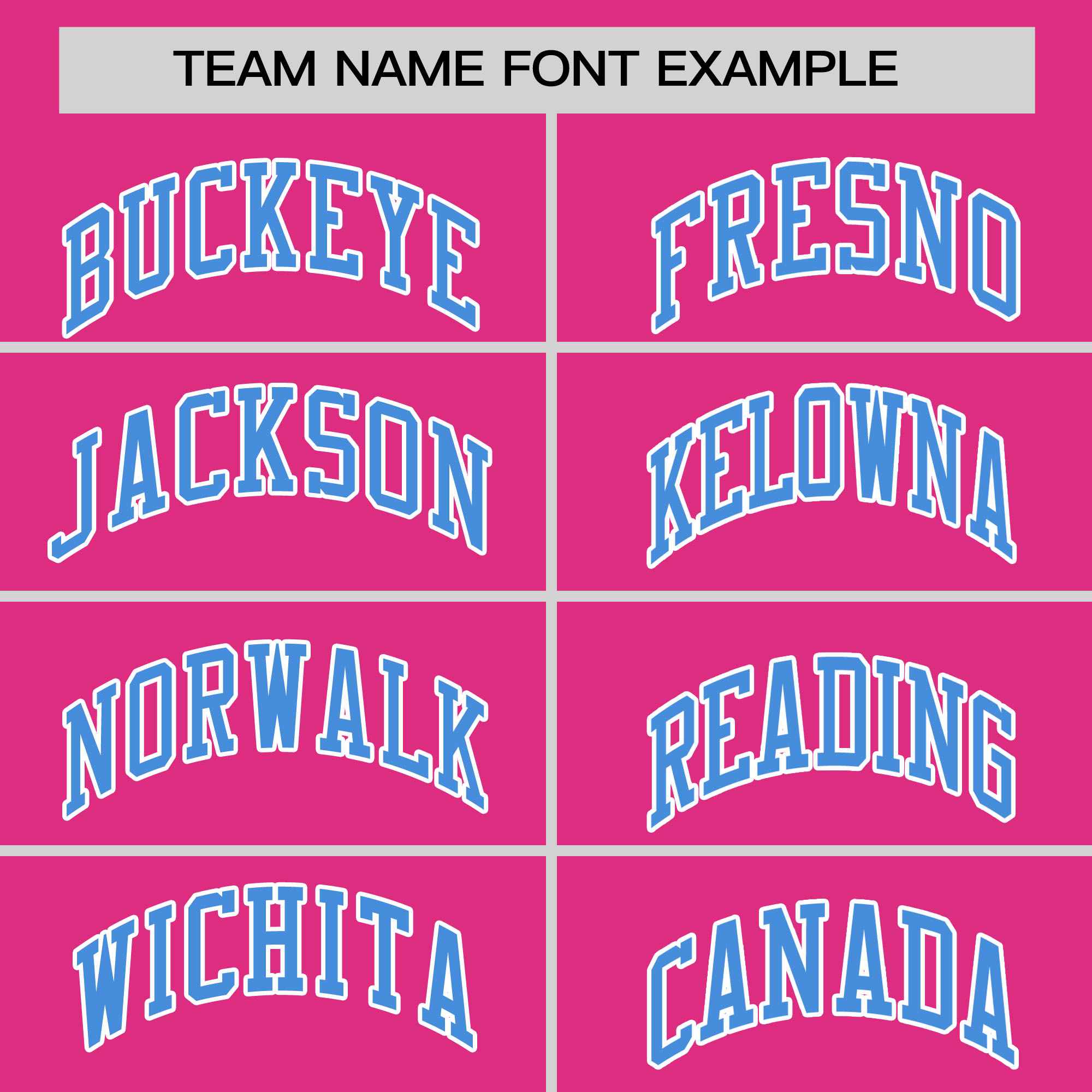 Custom Pink Classic Style Personalized Uniform Pullover Hoodie| KXKSHOP