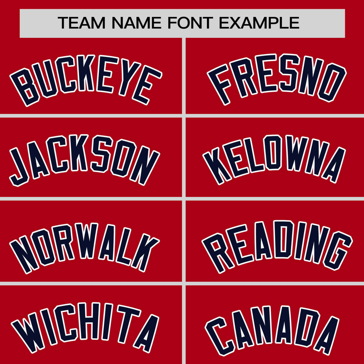 Custom Red Classic Style Personalized Uniform Pullover Hoodie| KXKSHOP