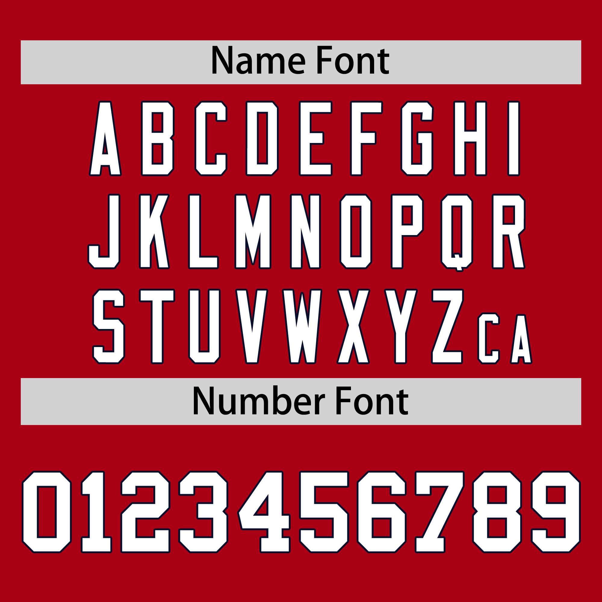 Custom Red Classic Style Personalized Uniform Pullover Hoodie| KXKSHOP