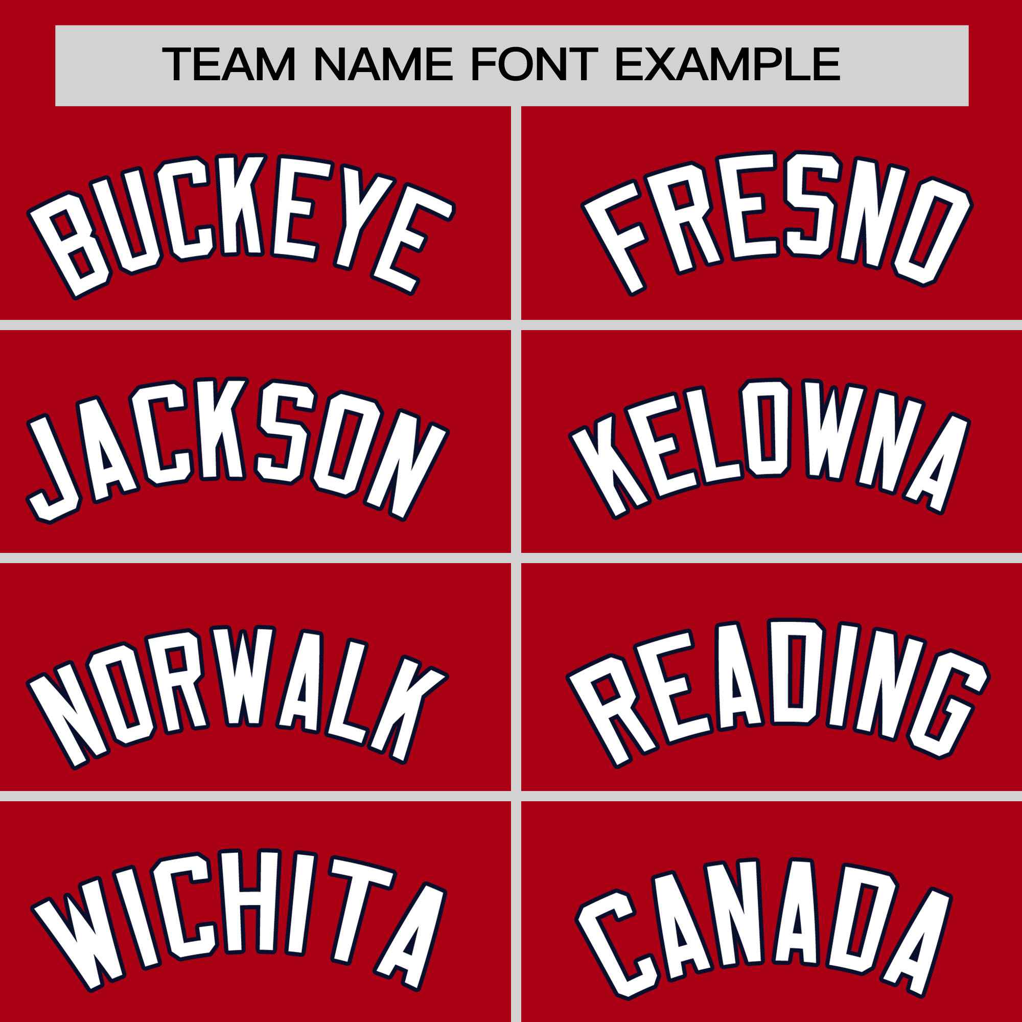 Custom Red Classic Style Personalized Uniform Pullover Hoodie| KXKSHOP