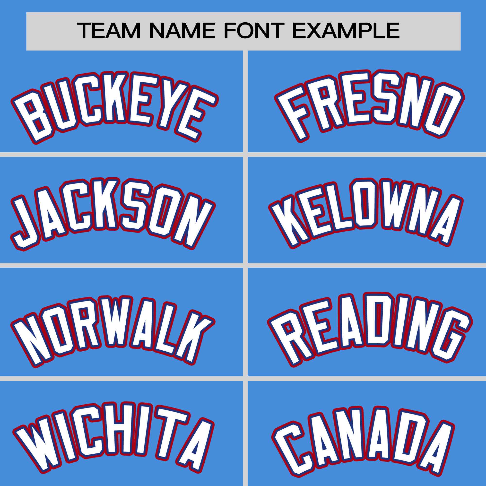 Custom Powder Blue Classic Style Personalized Uniform Pullover Hoodie| KXKSHOP