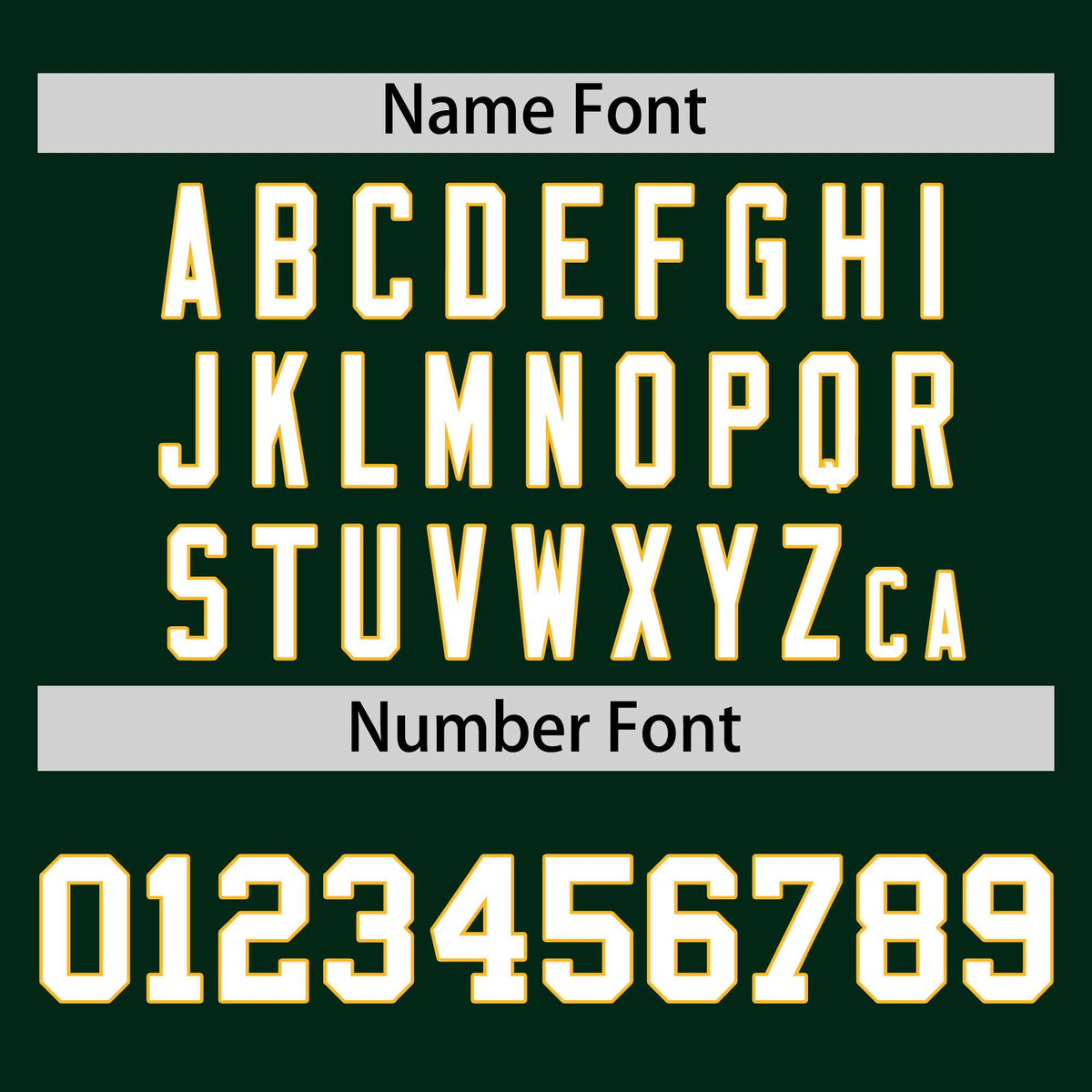 Custom Green Classic Style Personalized Uniform Pullover Hoodie| KXKSHOP