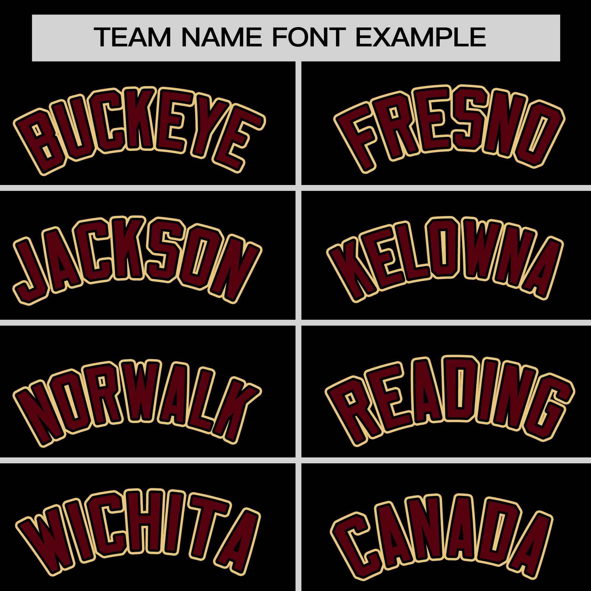 Custom Black Classic Style Personalized Uniform Pullover Hoodie| KXKSHOP