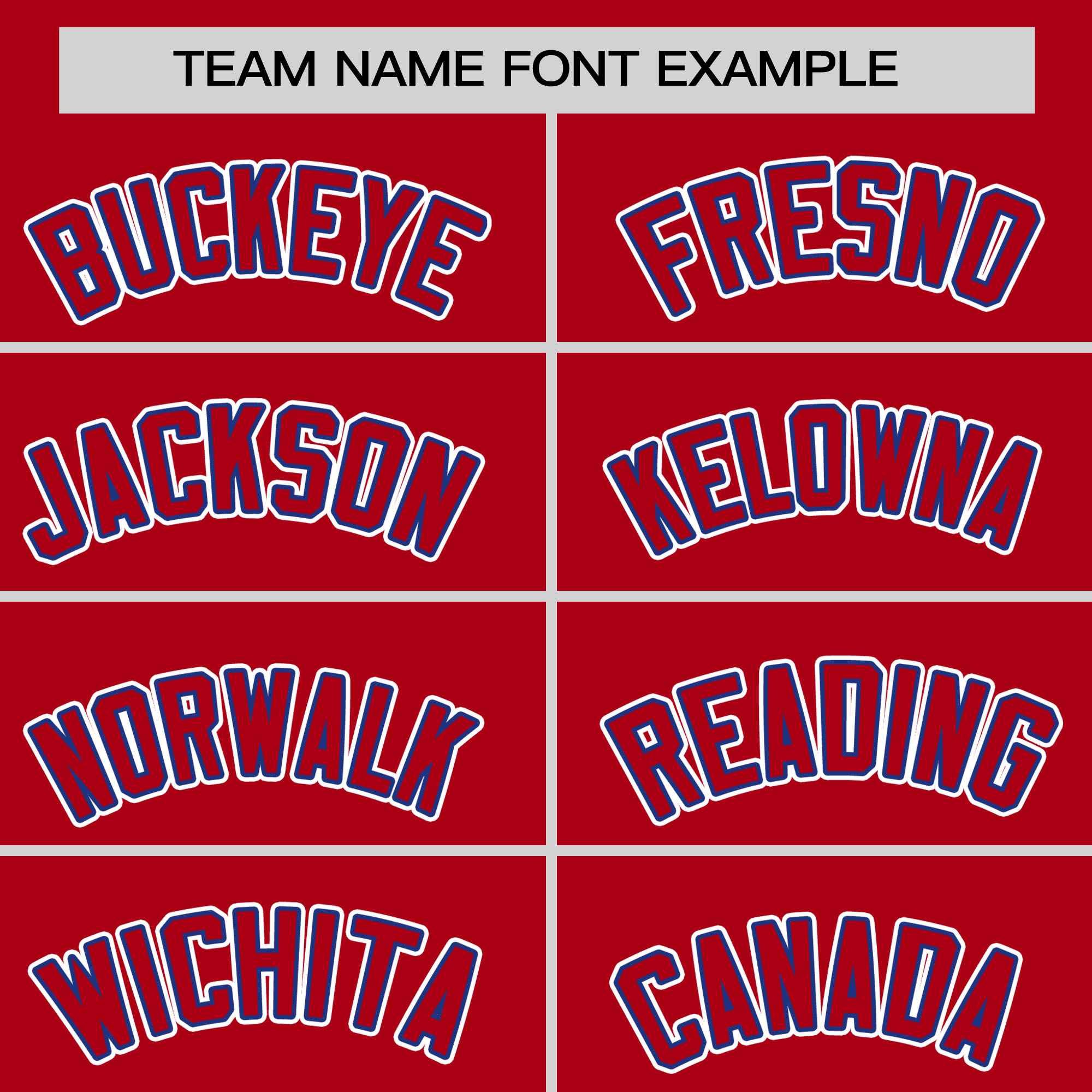 Custom Red Classic Style Personalized Uniform Pullover Hoodie| KXKSHOP