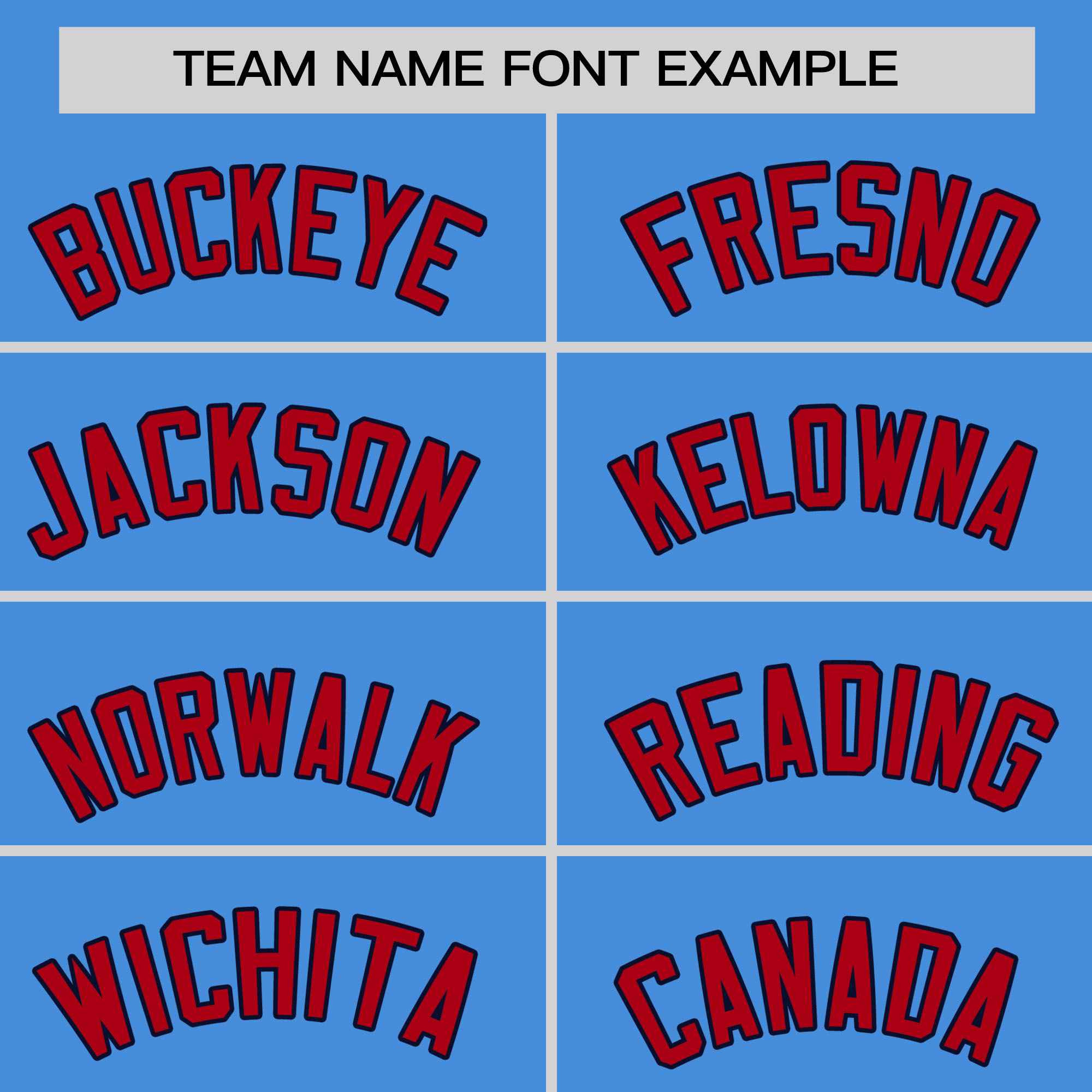 Custom Powder Blue Classic Style Personalized Uniform Pullover Hoodie| KXKSHOP