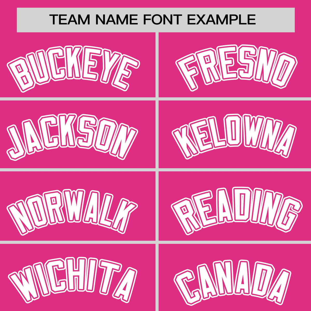 Custom Pink Classic Style Personalized Uniform Pullover Hoodie| KXKSHOP