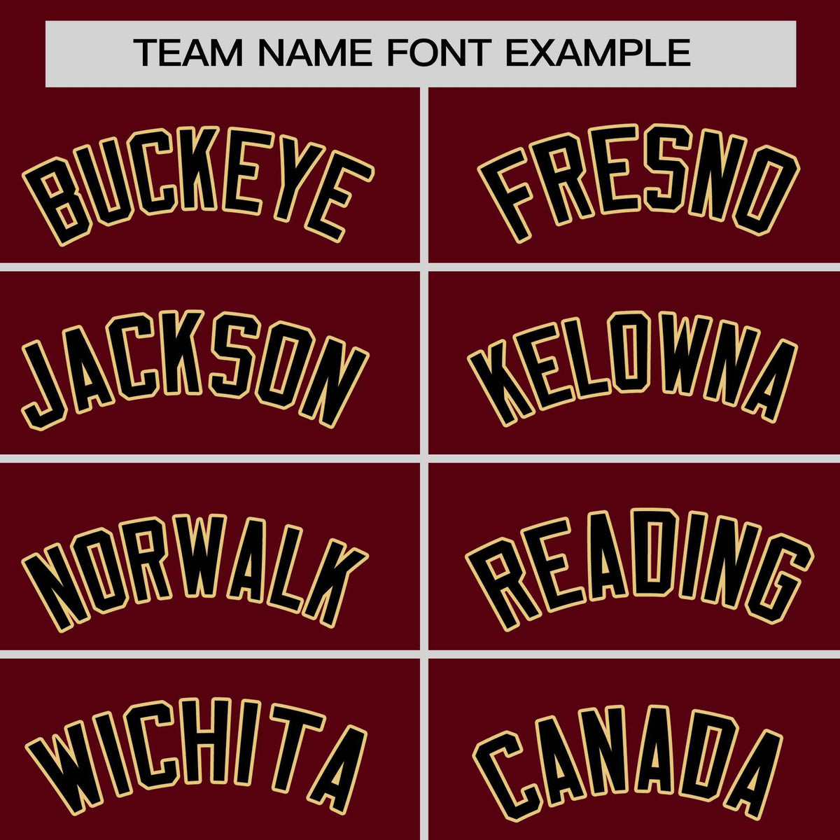 Custom Crimson Classic Style Personalized Uniform Pullover Hoodie| KXKSHOP