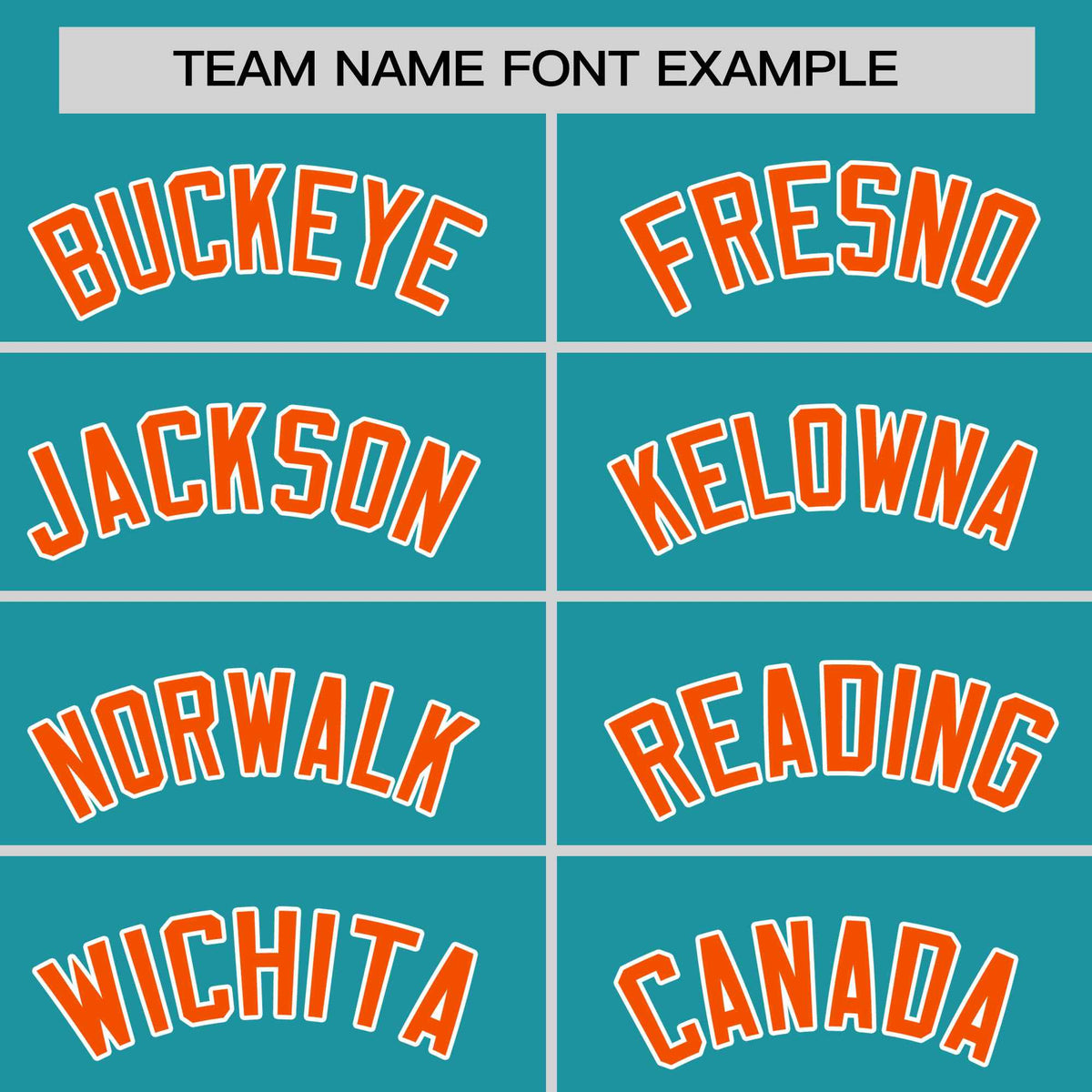 Custom Aqua Classic Style Personalized Uniform Pullover Hoodie| KXKSHOP