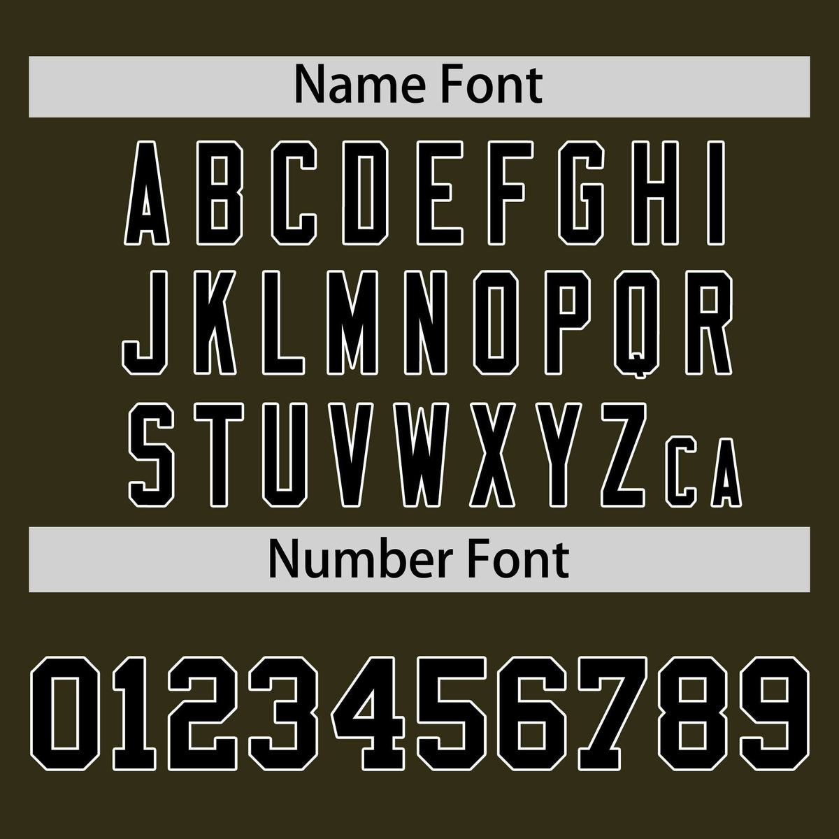 Custom Black Classic Style Personalized Uniform Pullover Hoodie| KXKSHOP