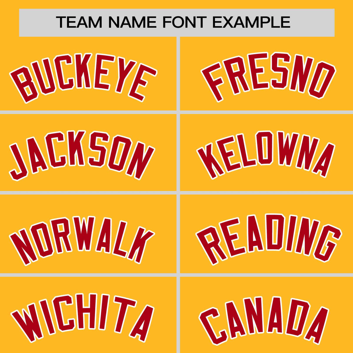 Custom Gold Classic Style Personalized Uniform Pullover Hoodie| KXKSHOP