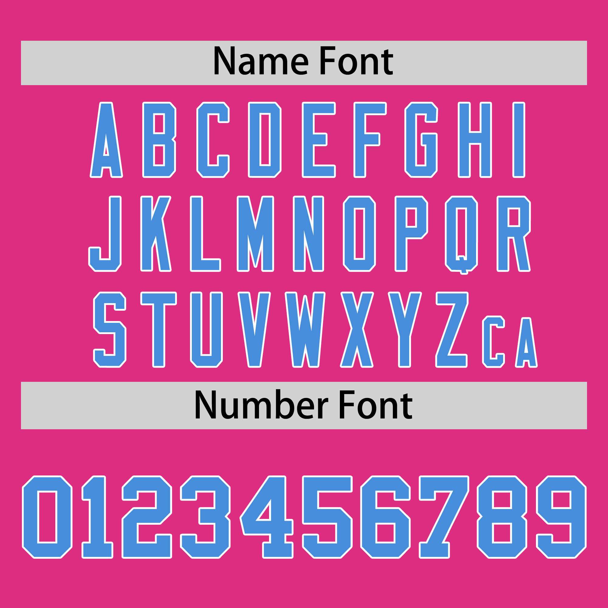 Custom Pink Classic Style Personalized Uniform Pullover Hoodie| KXKSHOP