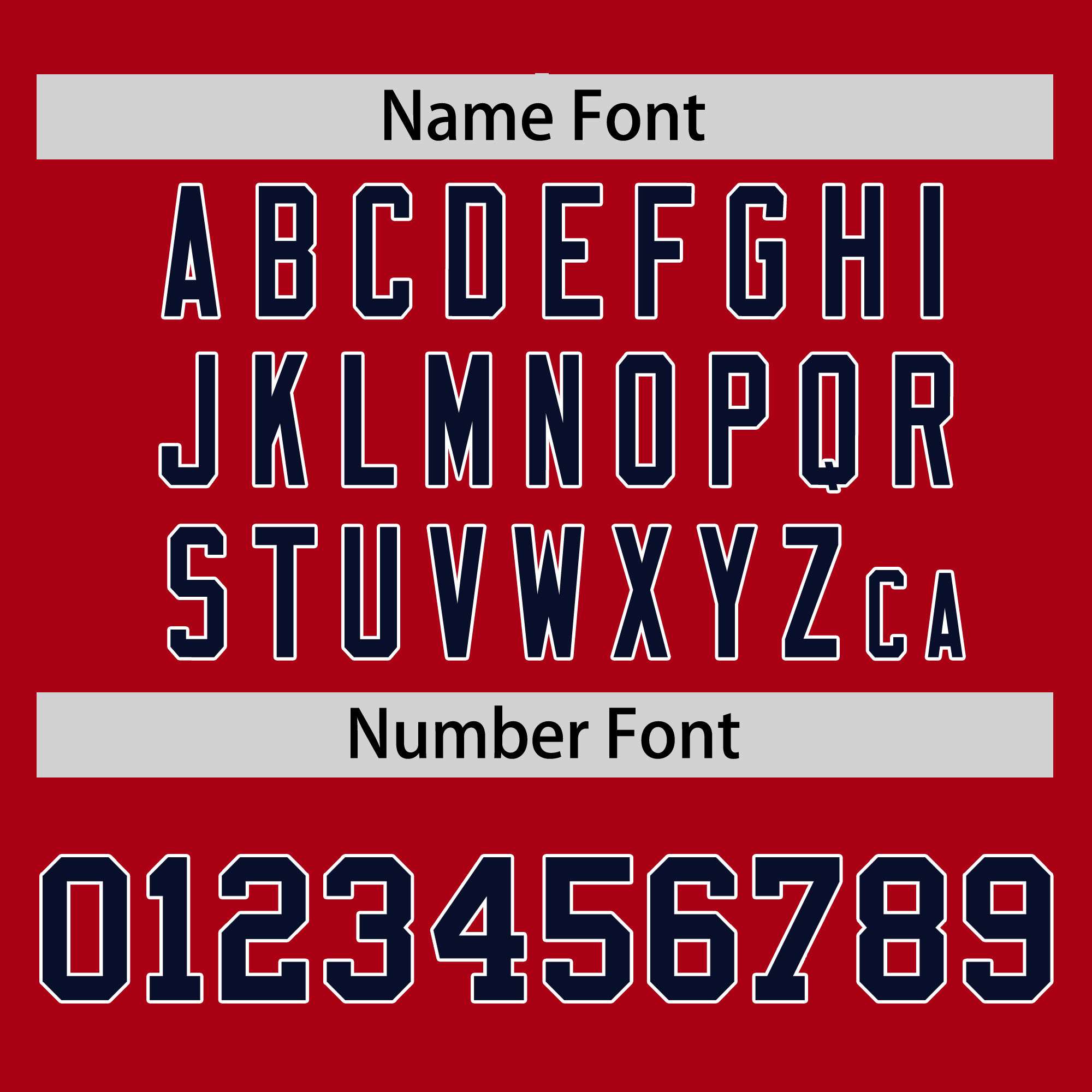 Custom Red Classic Style Personalized Uniform Pullover Hoodie| KXKSHOP