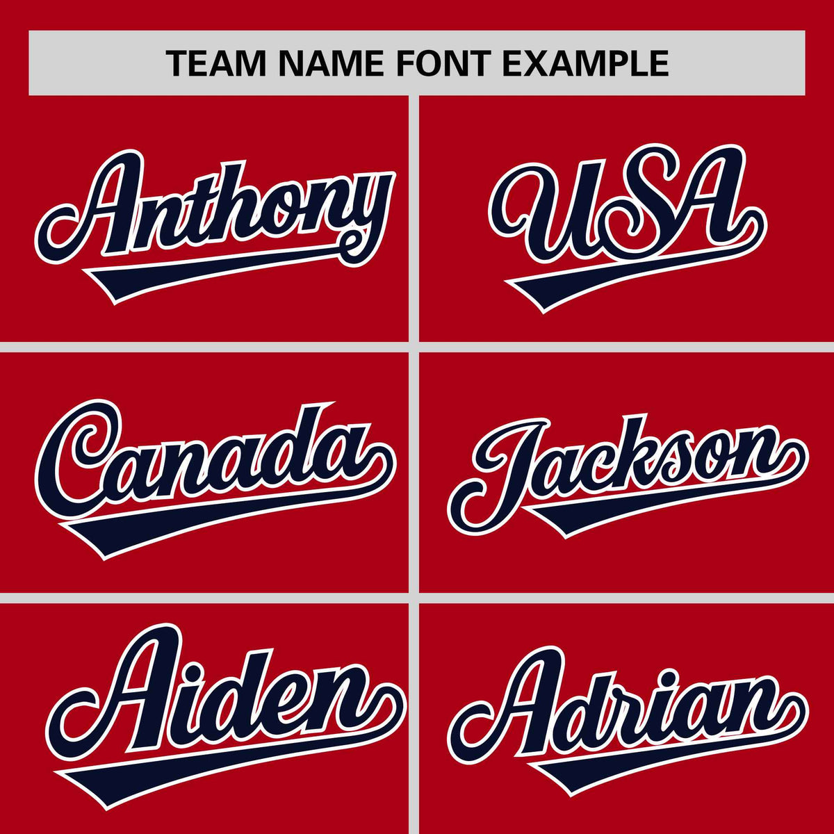 Custom Red Classic Style Personalized Uniform Pullover Hoodie| KXKSHOP