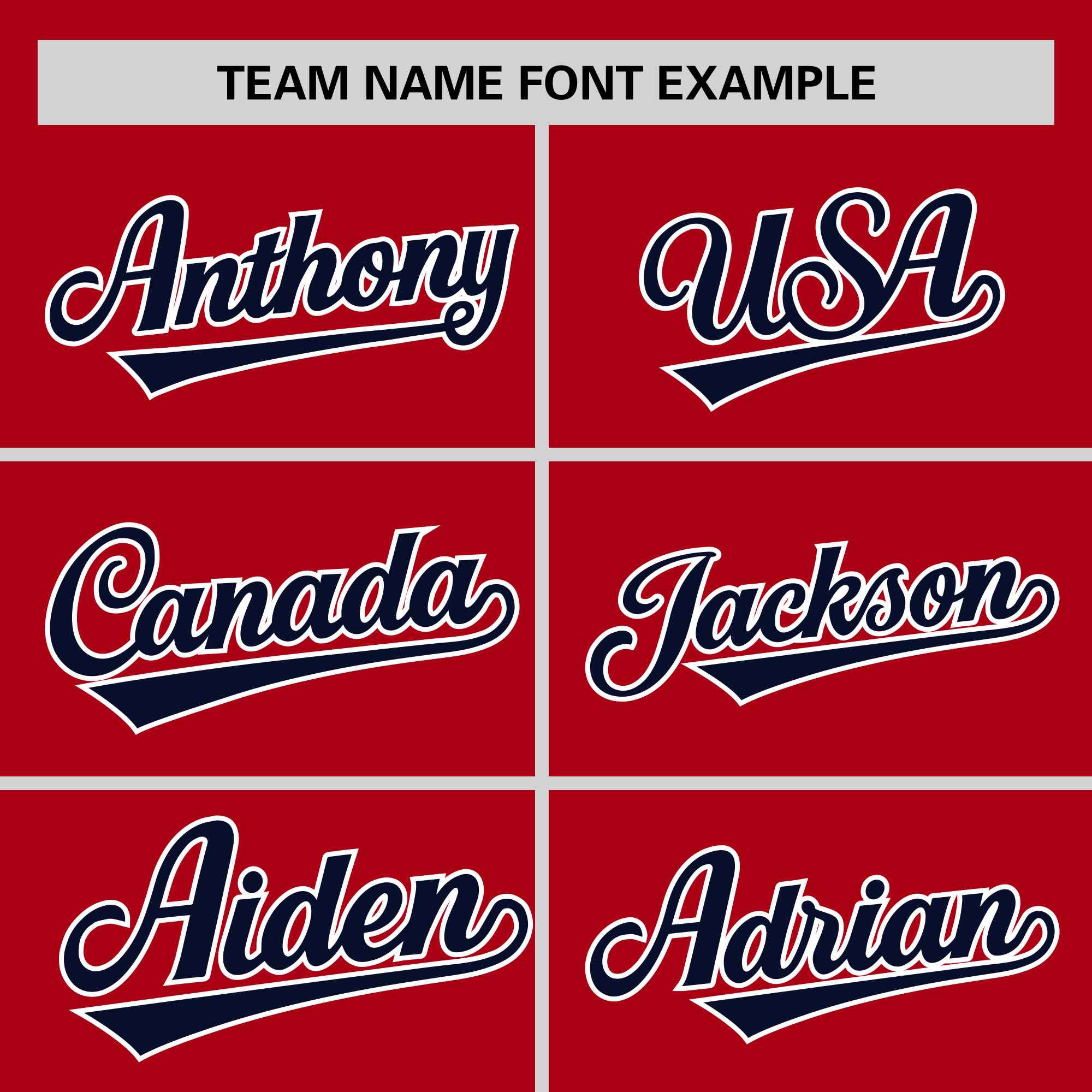 Custom Red Classic Style Personalized Uniform Pullover Hoodie| KXKSHOP