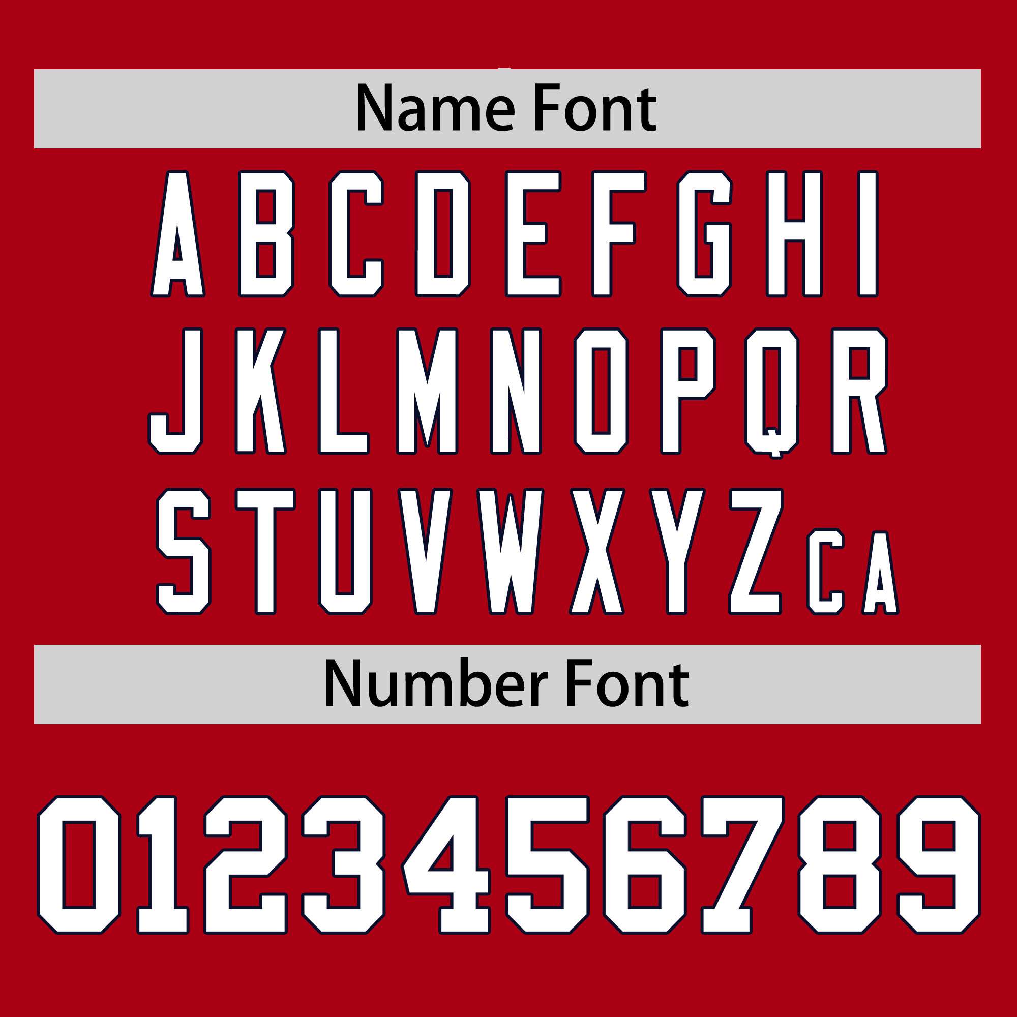 Custom Red Classic Style Personalized Uniform Pullover Hoodie| KXKSHOP