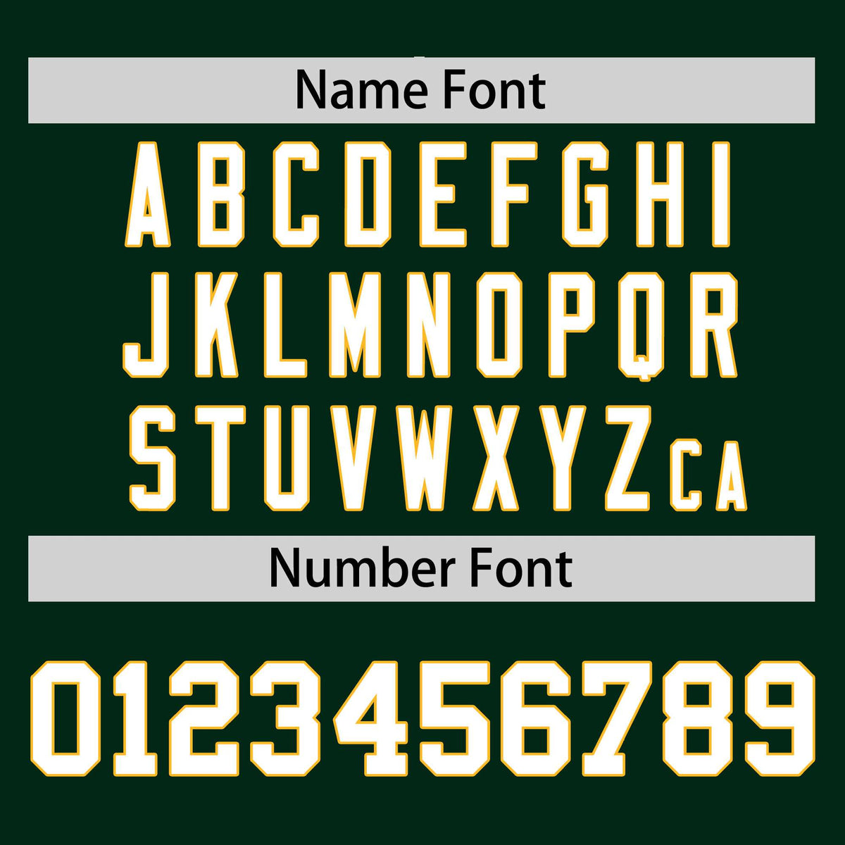 Custom Green Classic Style Personalized Uniform Pullover Hoodie| KXKSHOP