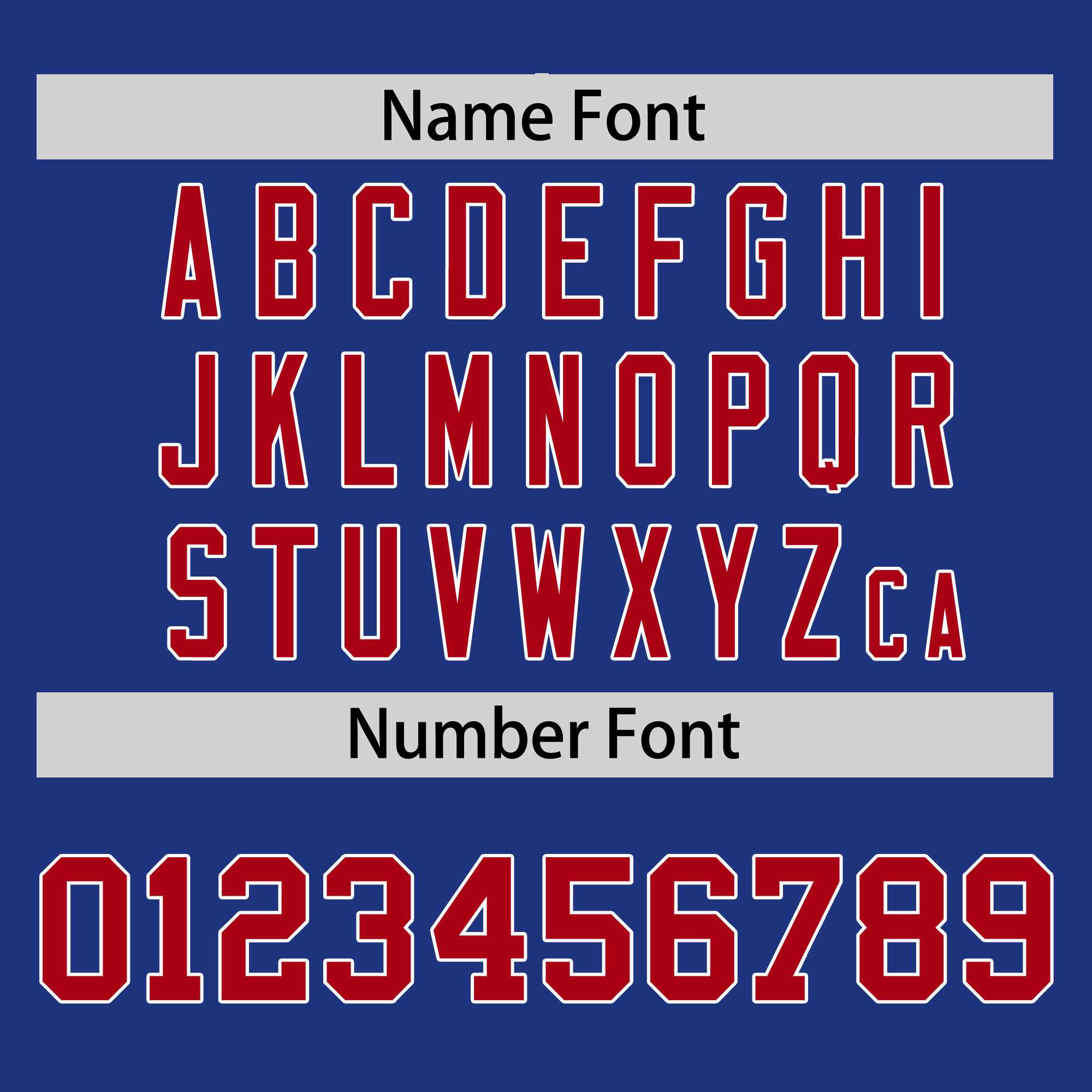 Custom Royal Classic Style Personalized Uniform Pullover Hoodie| KXKSHOP