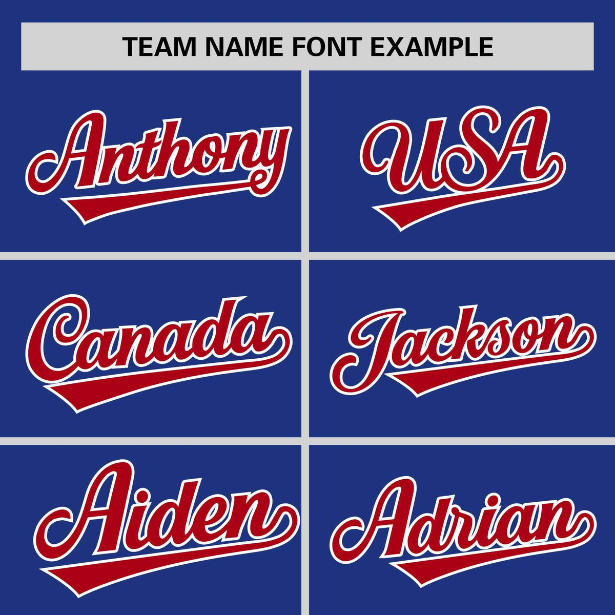 Custom Royal Classic Style Personalized Uniform Pullover Hoodie| KXKSHOP