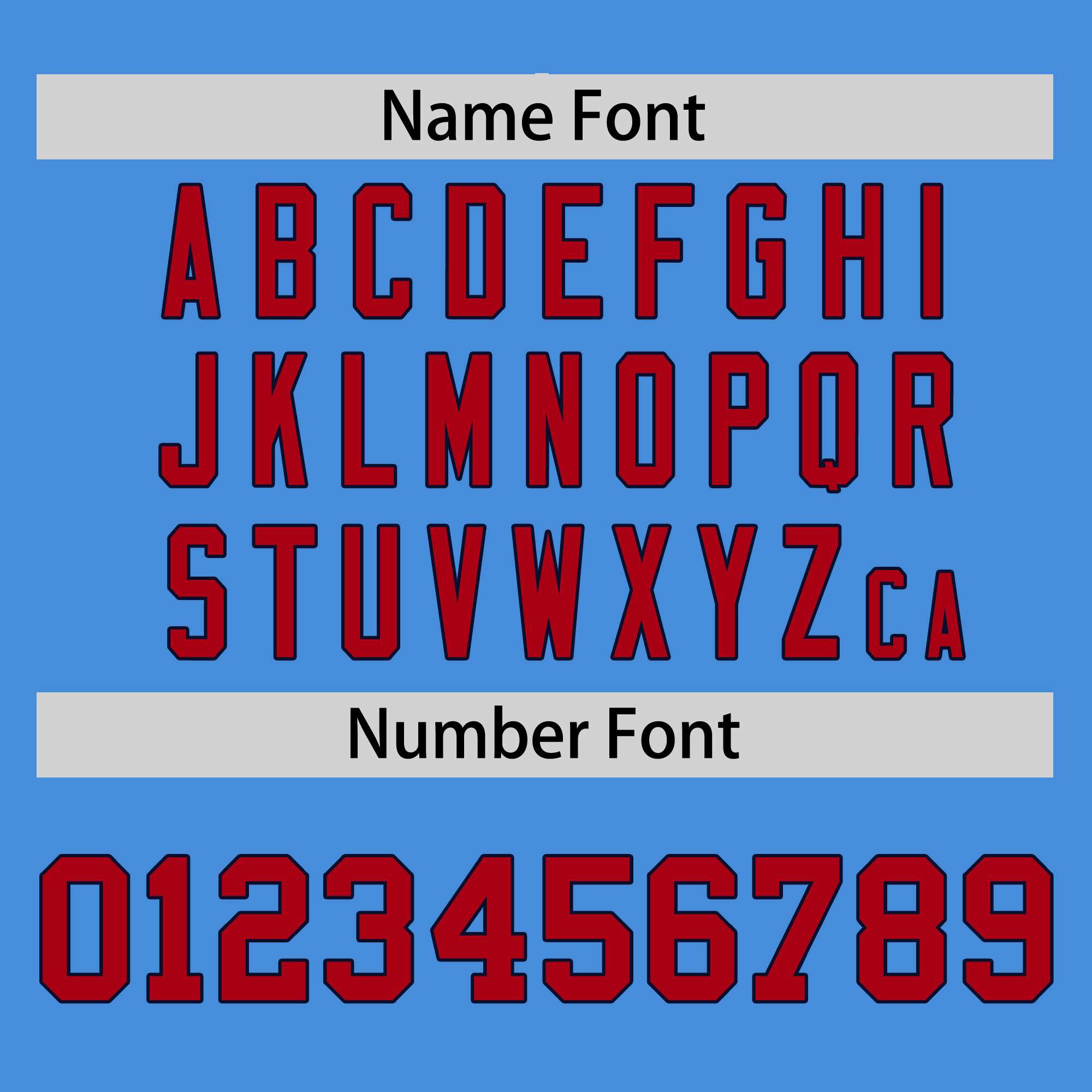 Custom Powder Blue Classic Style Personalized Uniform Pullover Hoodie| KXKSHOP