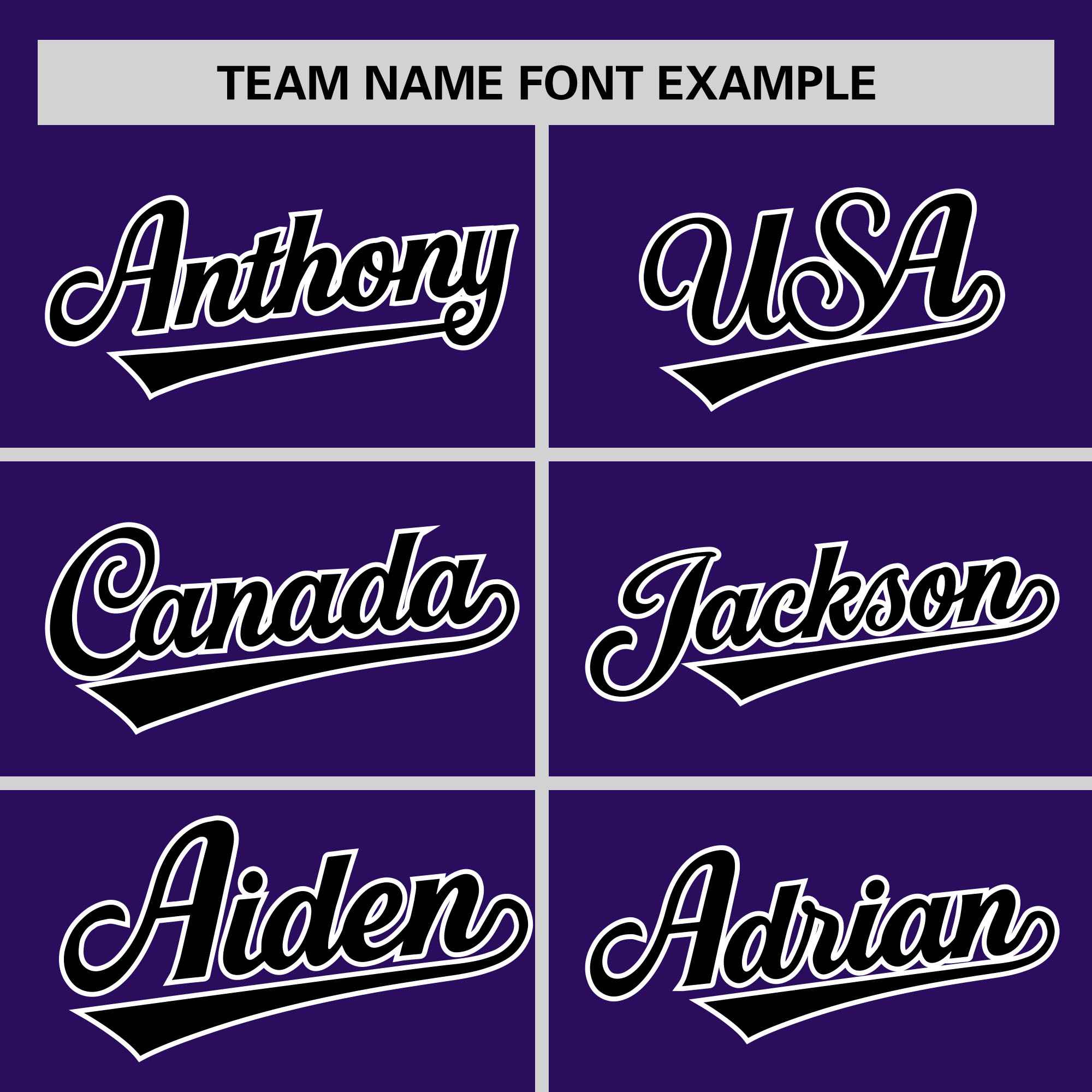 Custom Purple Classic Style Personalized Uniform Pullover Hoodie| KXKSHOP