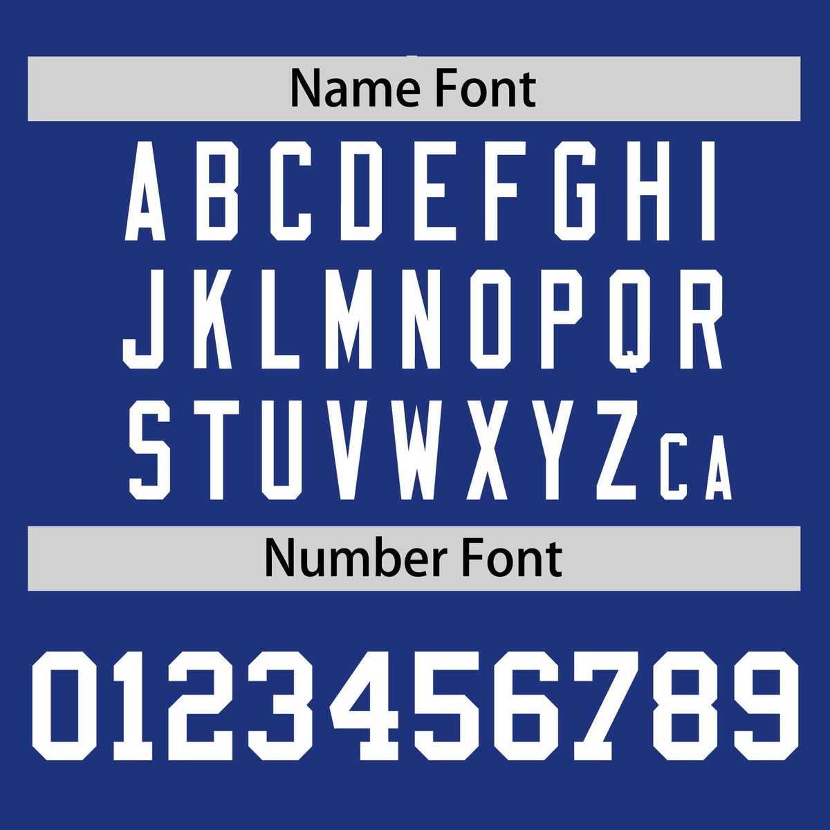 Custom Royal Classic Style Personalized Uniform Pullover Hoodie| KXKSHOP