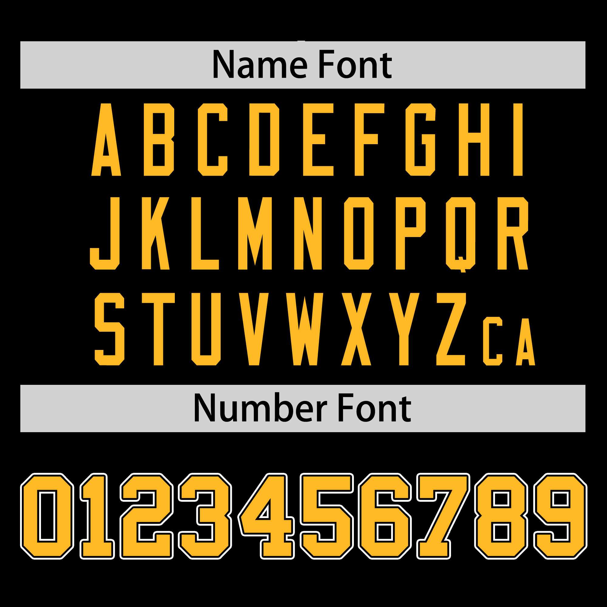 Custom Black Classic Style Personalized Uniform Pullover Hoodie| KXKSHOP