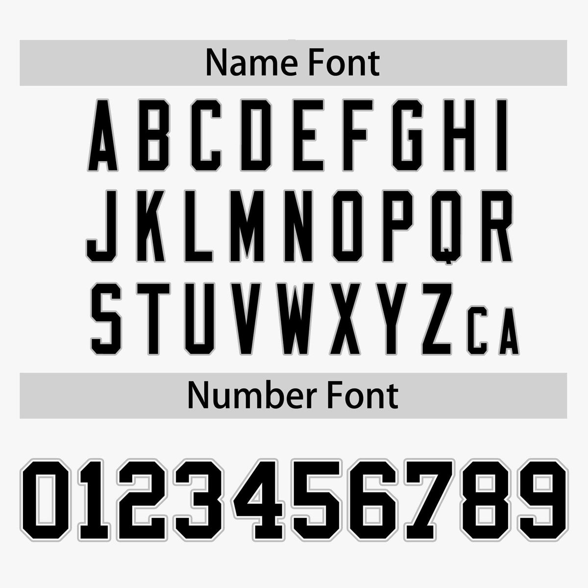 Custom White Classic Style Personalized Uniform Pullover Hoodie| KXKSHOP