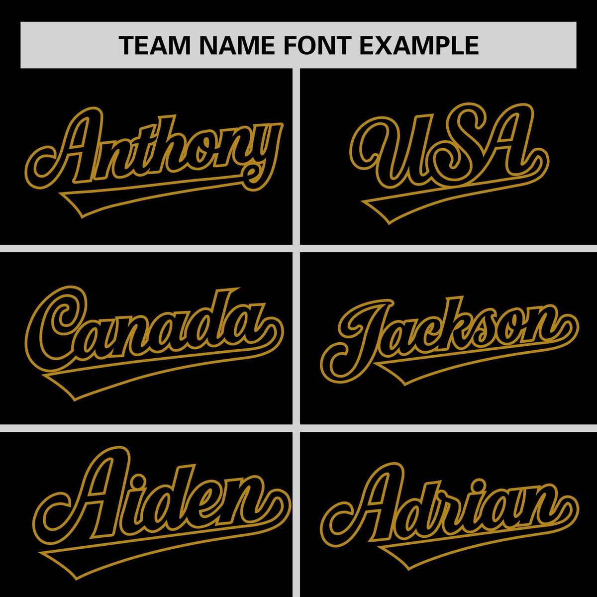 Custom Black Classic Style Personalized Uniform Pullover Hoodie| KXKSHOP