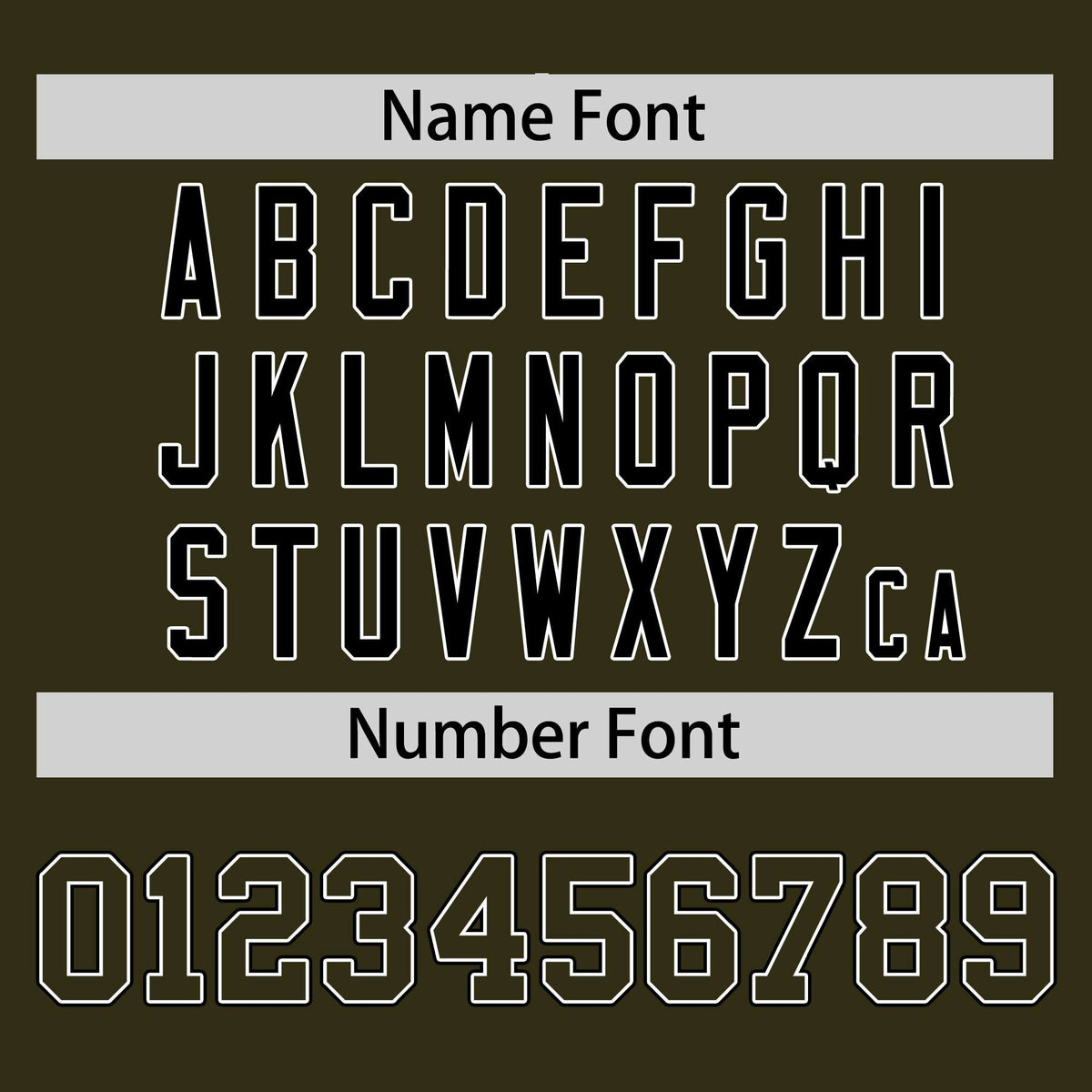 Custom Black Classic Style Personalized Uniform Pullover Hoodie| KXKSHOP