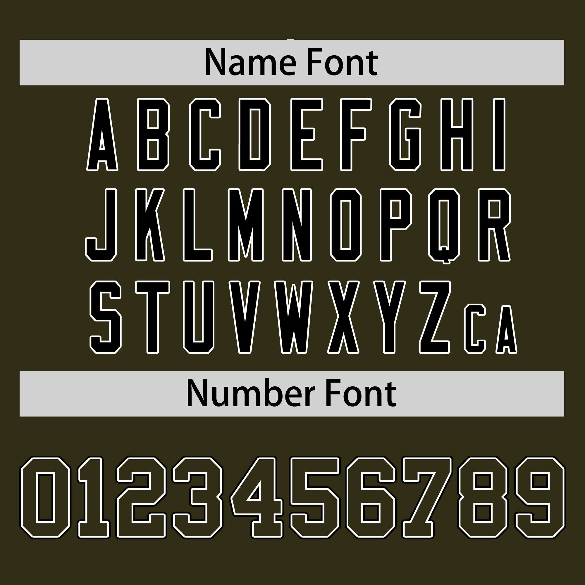 Custom Black Classic Style Personalized Uniform Pullover Hoodie| KXKSHOP