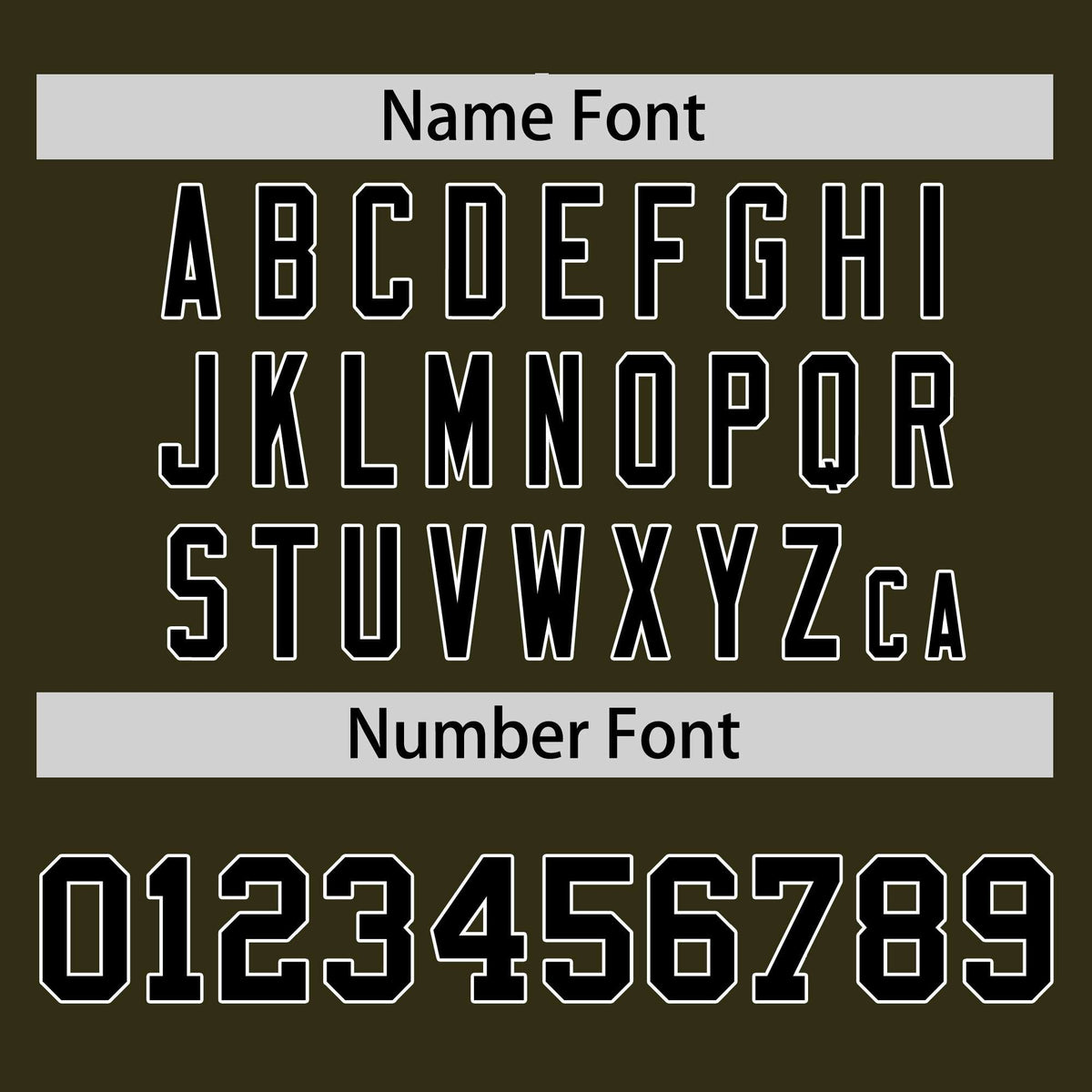 Custom Black Classic Style Personalized Uniform Pullover Hoodie| KXKSHOP