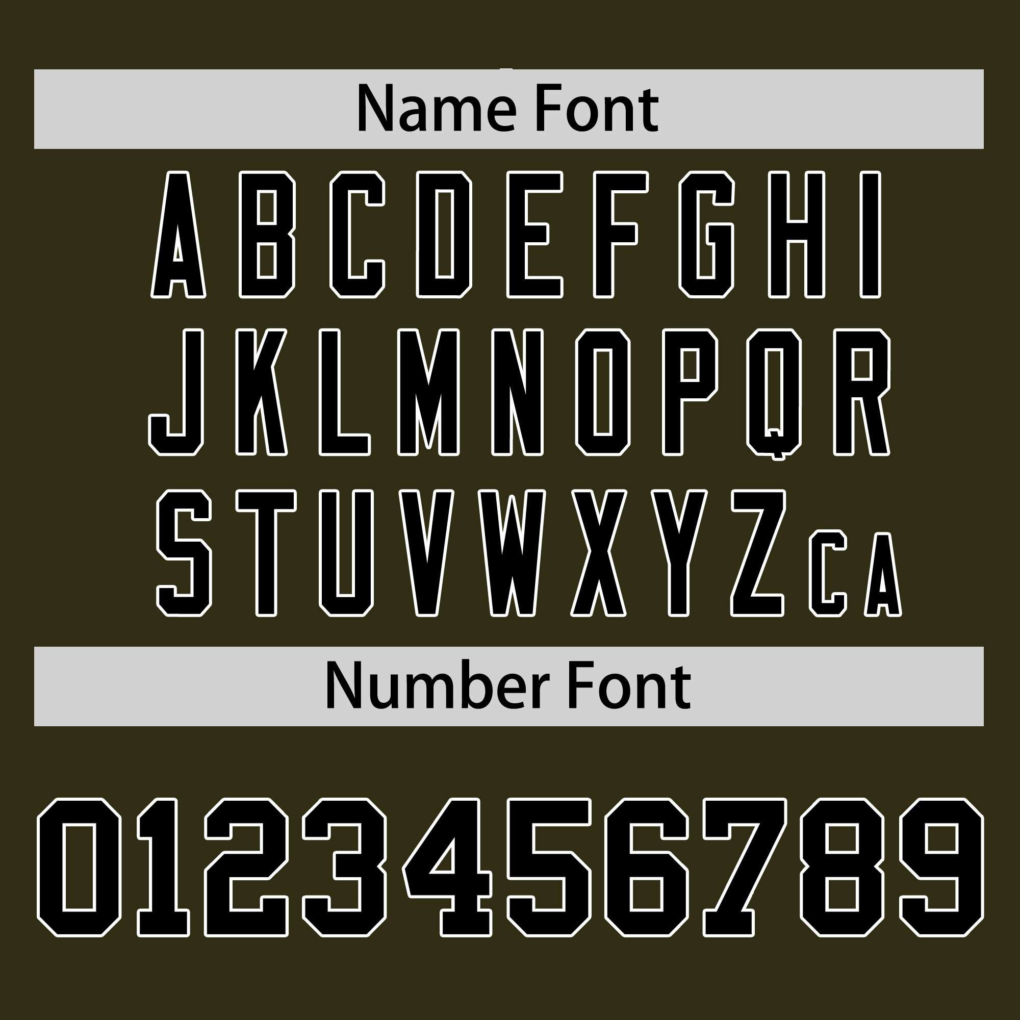 Custom Black Classic Style Personalized Uniform Pullover Hoodie| KXKSHOP