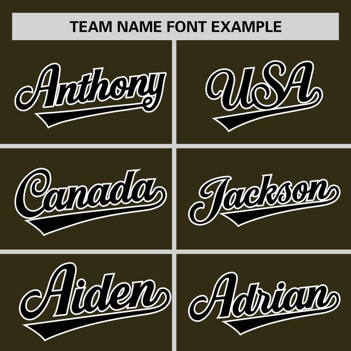 Custom Black Classic Style Personalized Uniform Pullover Hoodie| KXKSHOP