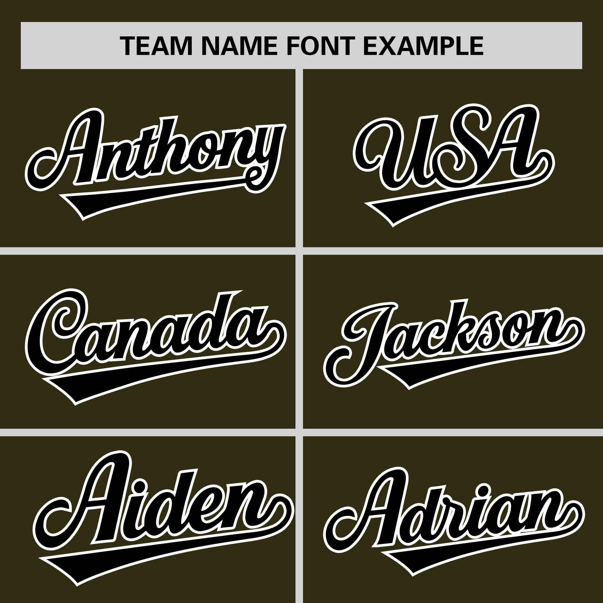 Custom Black Classic Style Personalized Uniform Pullover Hoodie| KXKSHOP