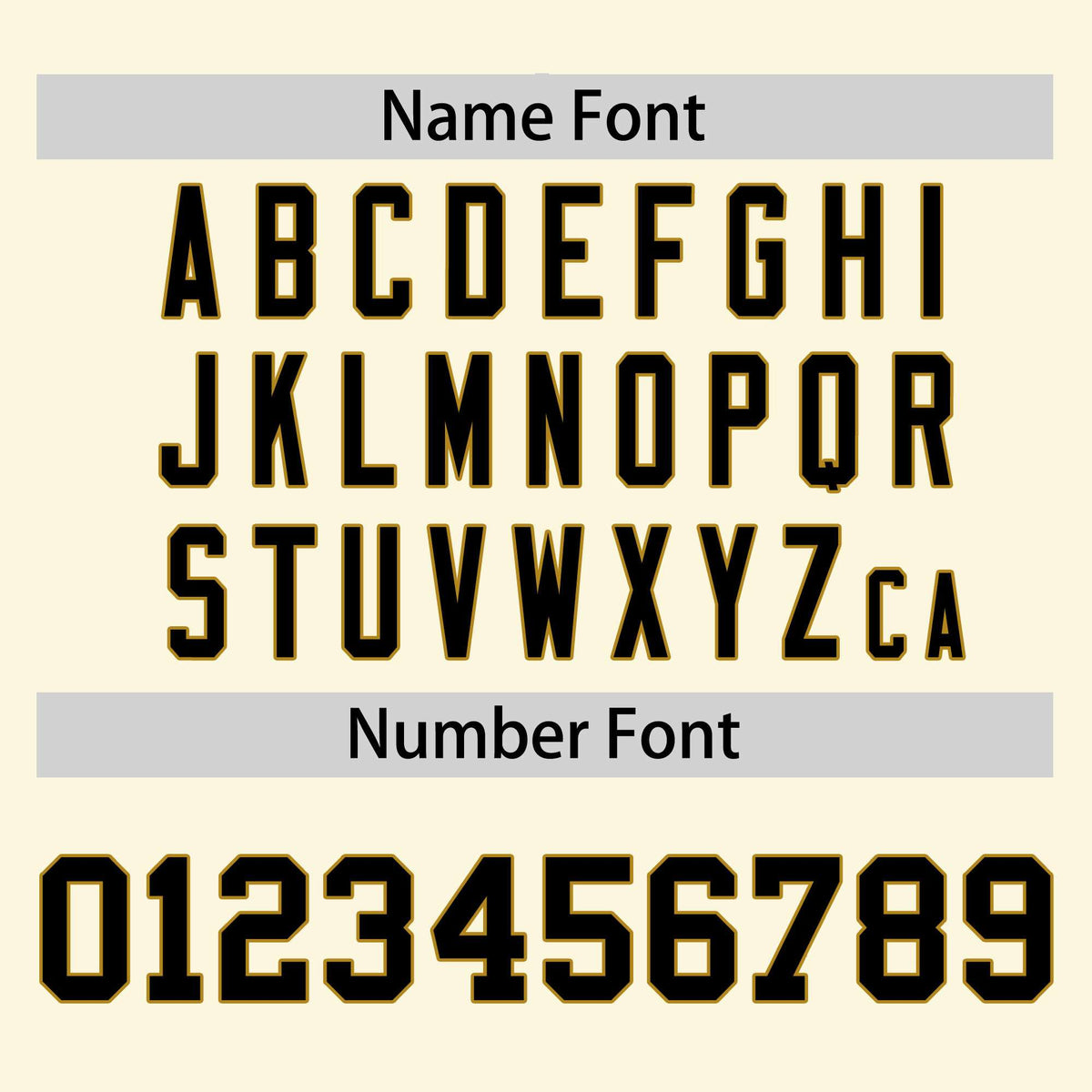 Custom Cream Classic Style Personalized Uniform Pullover Hoodie| KXKSHOP