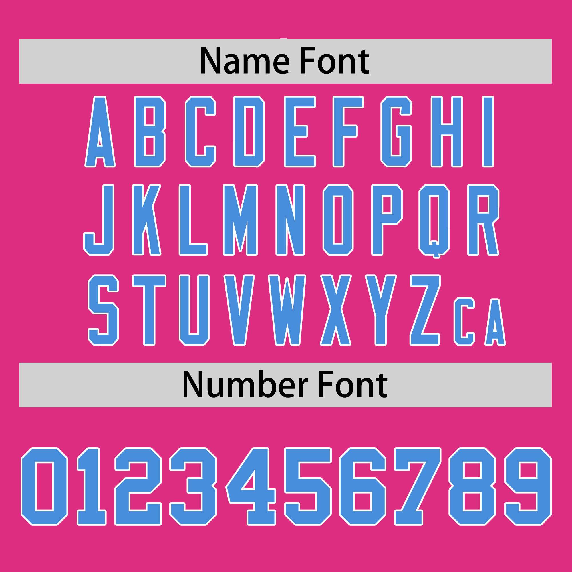 Custom Pink Classic Style Personalized Uniform Pullover Hoodie| KXKSHOP