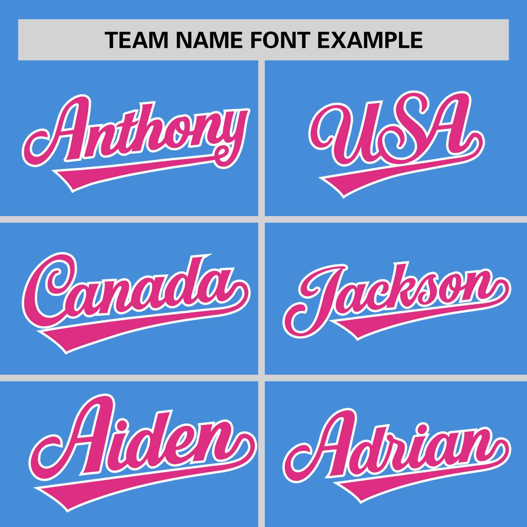 Custom Powder Blue Classic Style Personalized Uniform Pullover Hoodie| KXKSHOP