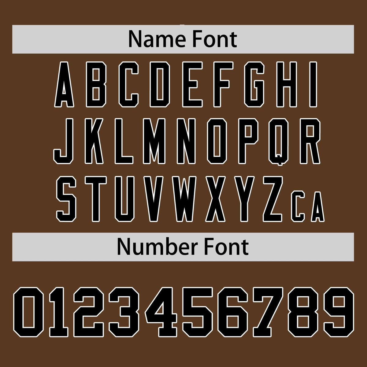 Custom Light Brown Classic Style Personalized Uniform Pullover Hoodie| KXKSHOP