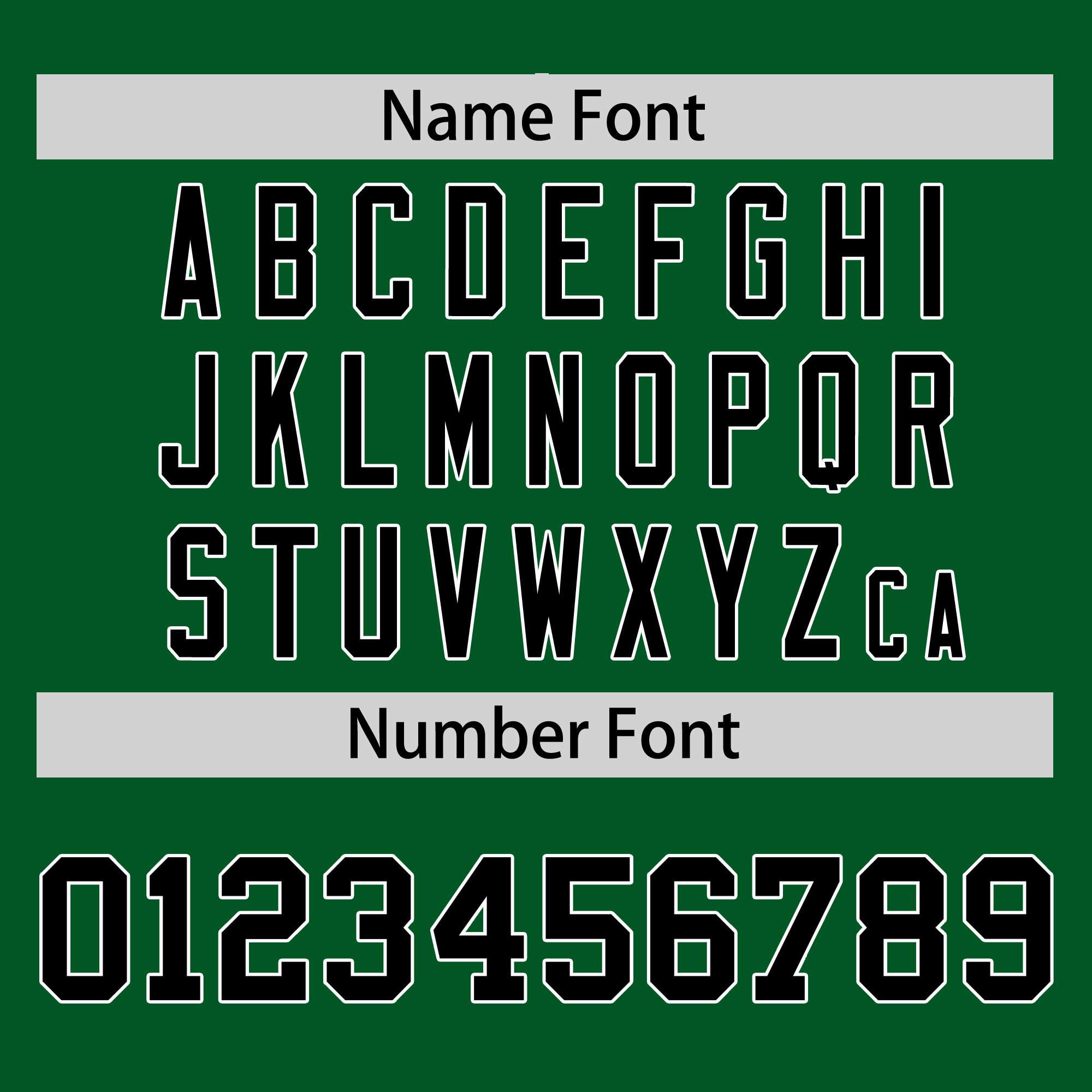 Custom Kelly Green Classic Style Personalized Uniform Pullover Hoodie| KXKSHOP