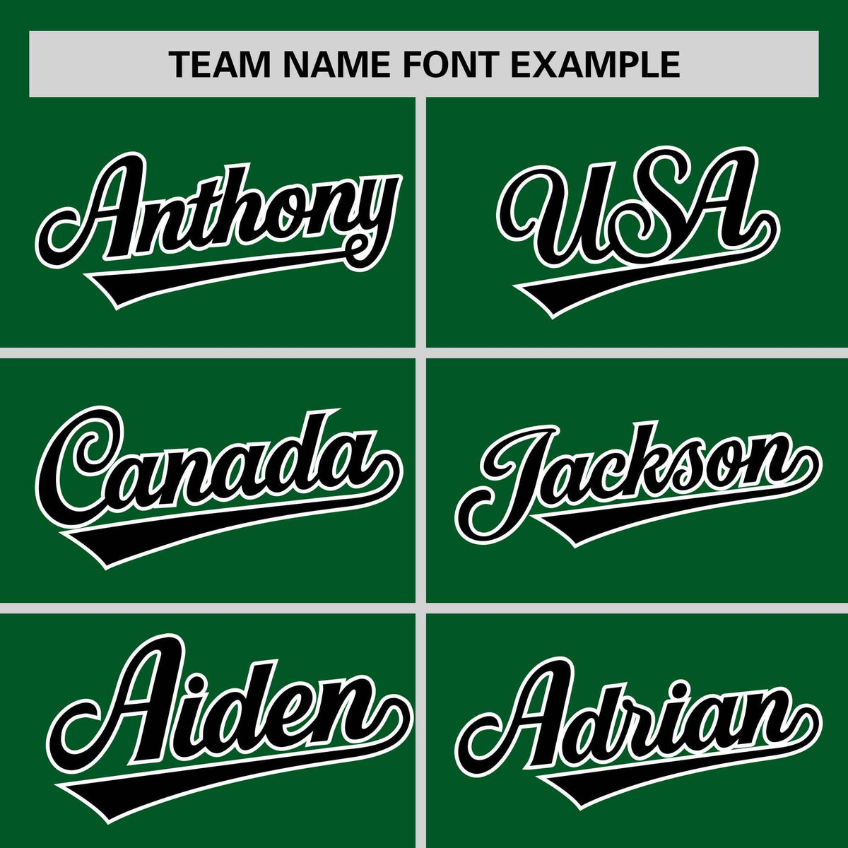 Custom Kelly Green Classic Style Personalized Uniform Pullover Hoodie| KXKSHOP